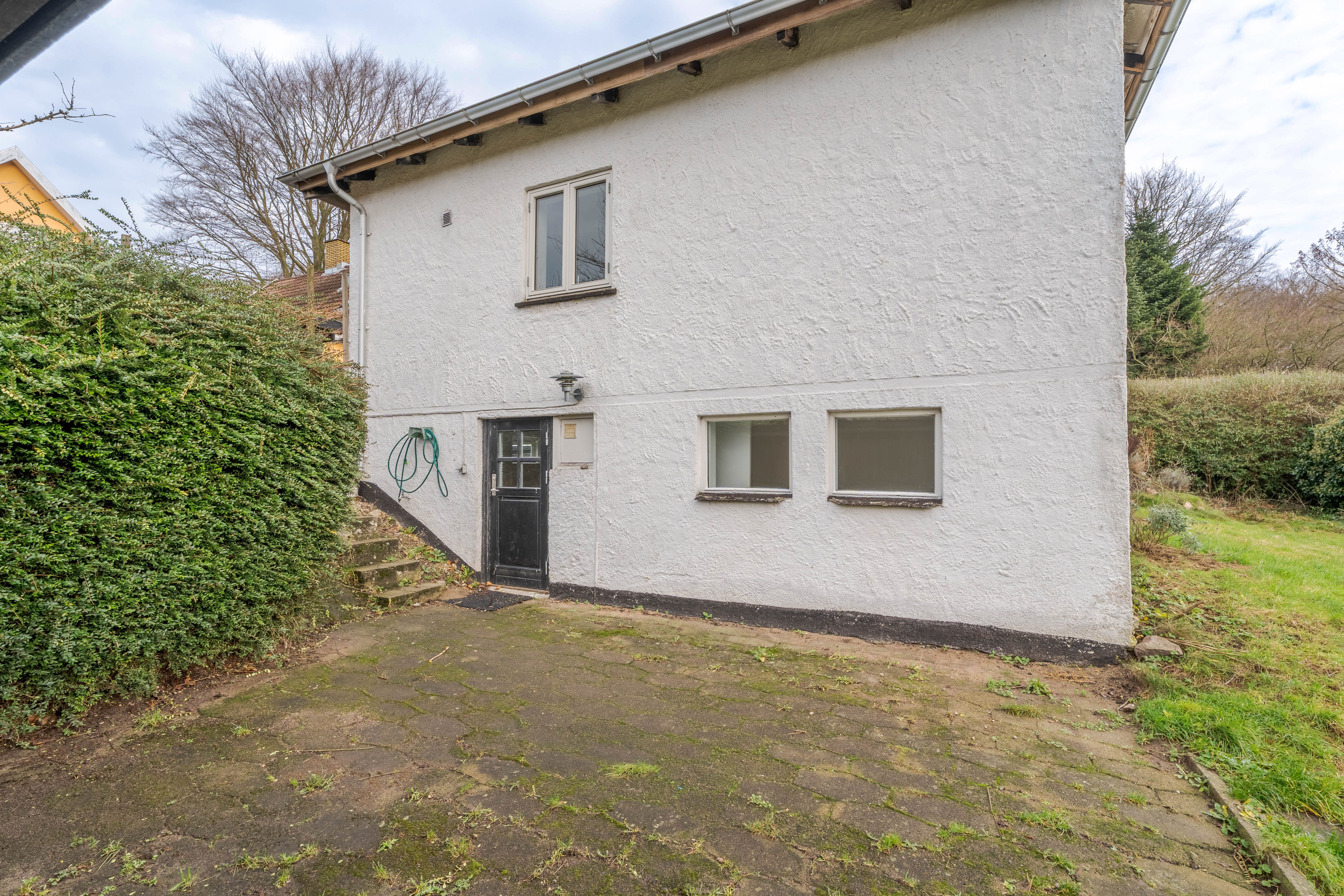 Miniaturebillede 1: . Billede af Nørregade 105, 5620 Glamsbjerg