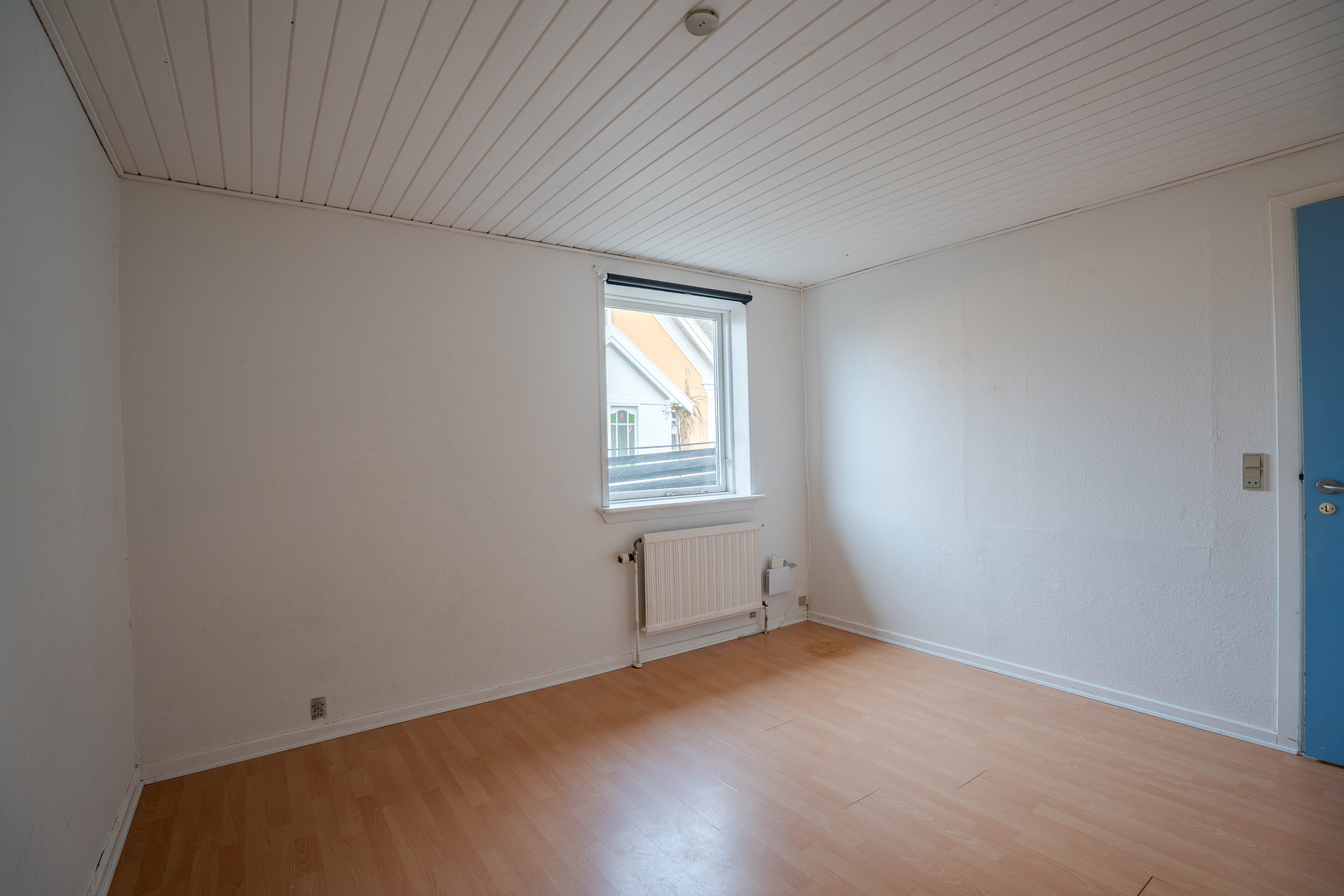 Fremhævet  billede i fuldskærmstilstand. Billede af Nørregade 105, 5620 Glamsbjerg