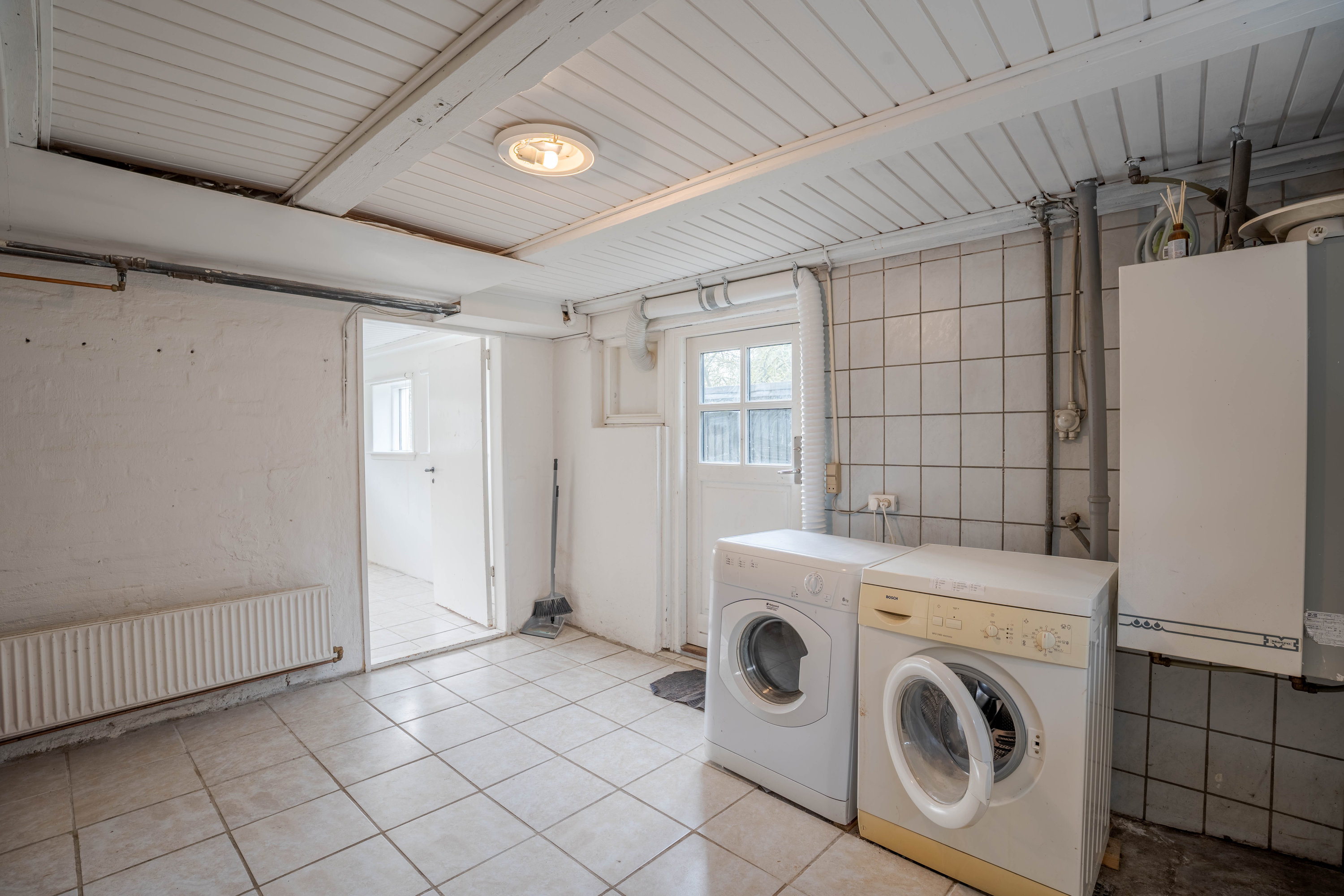 Fremhævet  billede i fuldskærmstilstand. Billede af Nørregade 105, 5620 Glamsbjerg