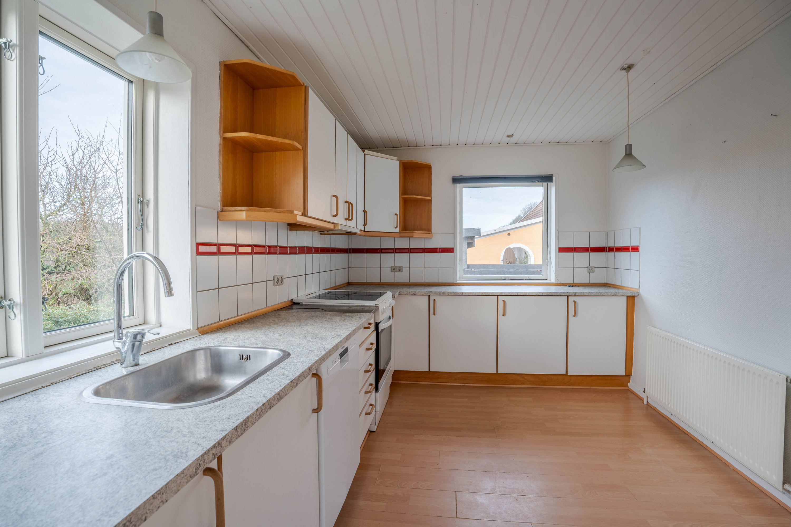 Fremhævet  billede i fuldskærmstilstand. Billede af Nørregade 105, 5620 Glamsbjerg