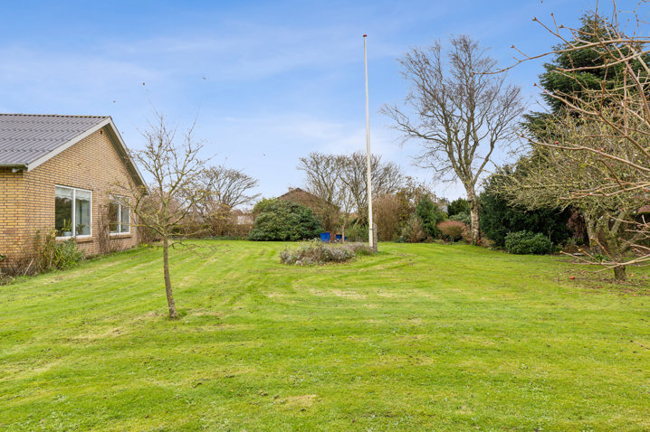 Miniaturebillede 1: . Billede af Rantzausvej 10, Visby, 6261 Bredebro