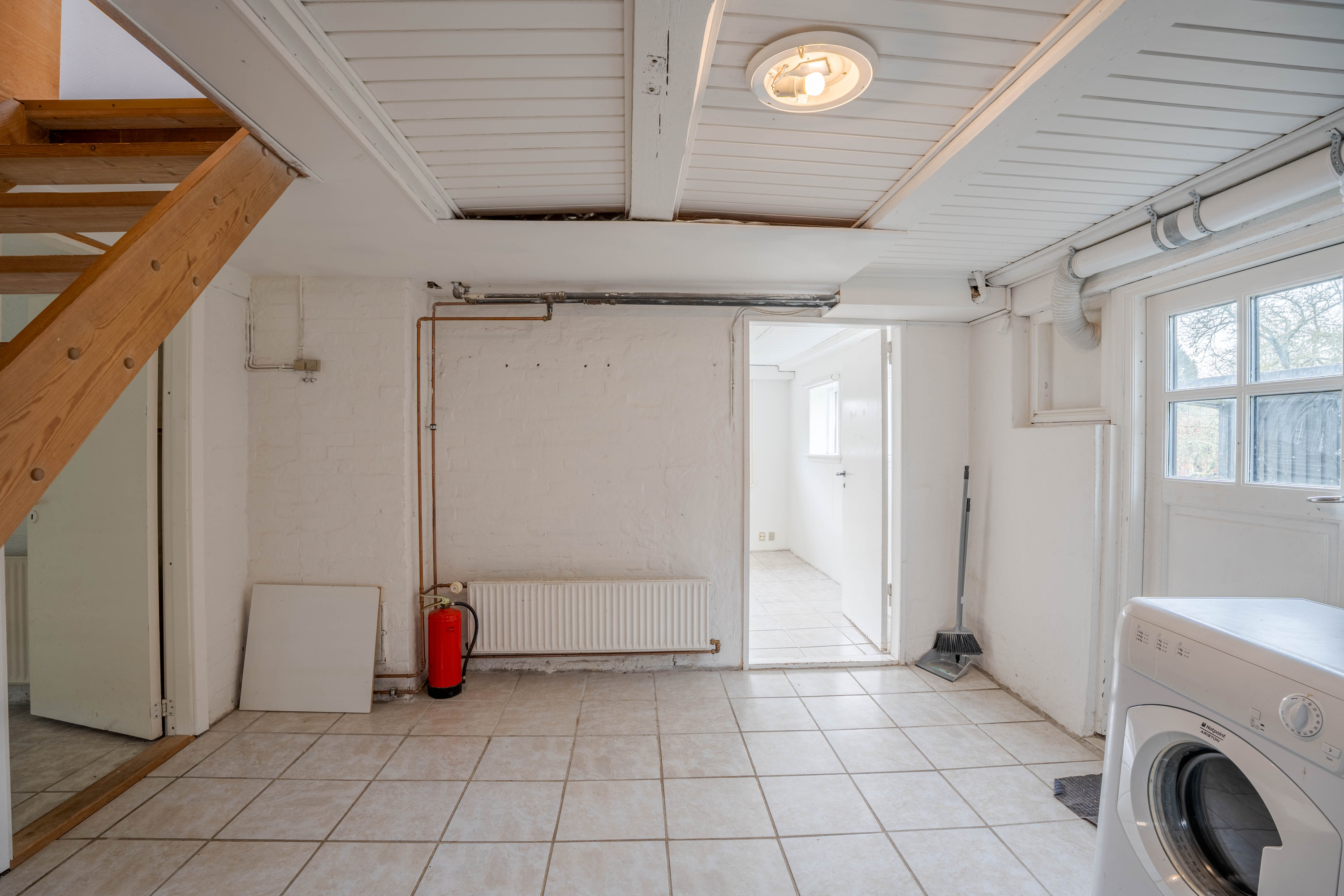 Fremhævet  billede i fuldskærmstilstand. Billede af Nørregade 105, 5620 Glamsbjerg