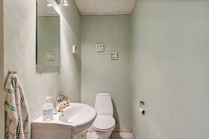 Fremhævet  billede i fuldskærmstilstand. Billede af Rantzausvej 10, Visby, 6261 Bredebro