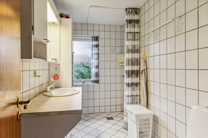 Fremhævet  billede i fuldskærmstilstand. Billede af Rantzausvej 10, Visby, 6261 Bredebro