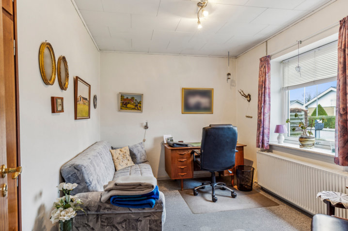 Fremhævet  billede i fuldskærmstilstand. Billede af Rantzausvej 10, Visby, 6261 Bredebro