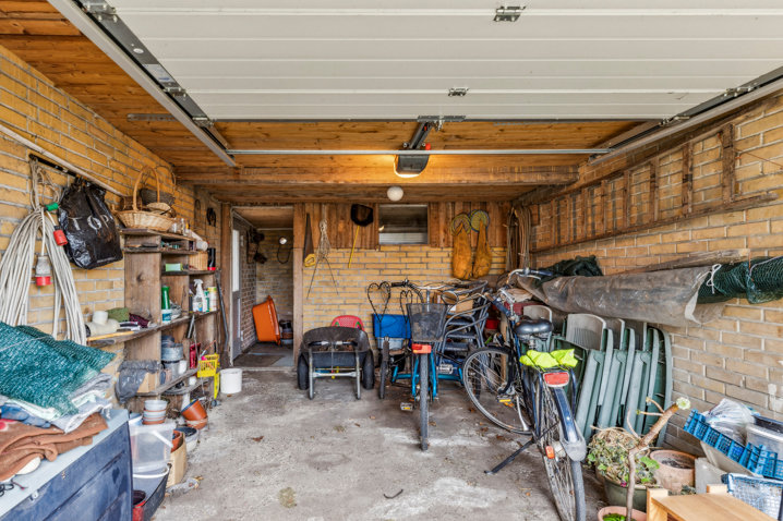 Fremhævet  billede i fuldskærmstilstand. Billede af Rantzausvej 10, Visby, 6261 Bredebro