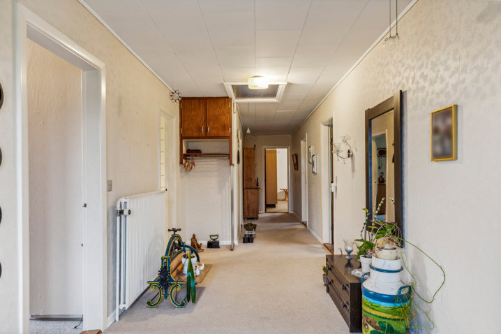 Fremhævet  billede i fuldskærmstilstand. Billede af Rantzausvej 10, Visby, 6261 Bredebro