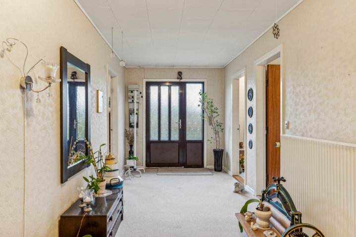 Miniaturebillede 2: . Billede af Rantzausvej 10, Visby, 6261 Bredebro