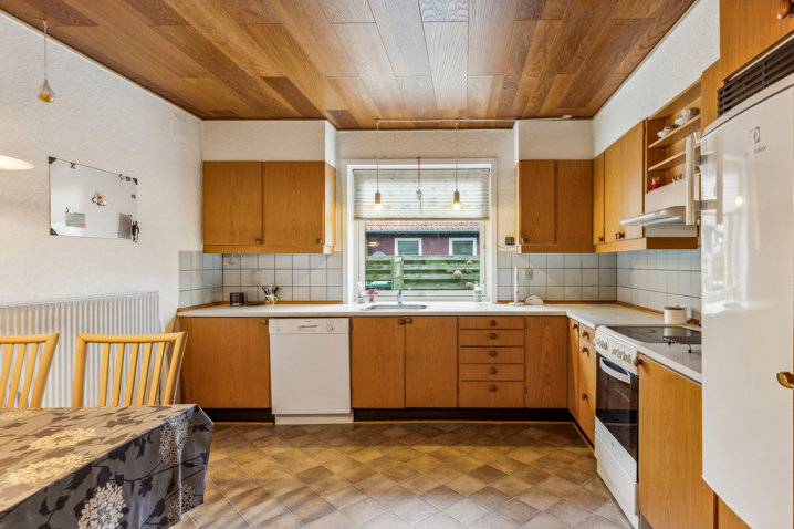 Fremhævet  billede i fuldskærmstilstand. Billede af Rantzausvej 10, Visby, 6261 Bredebro