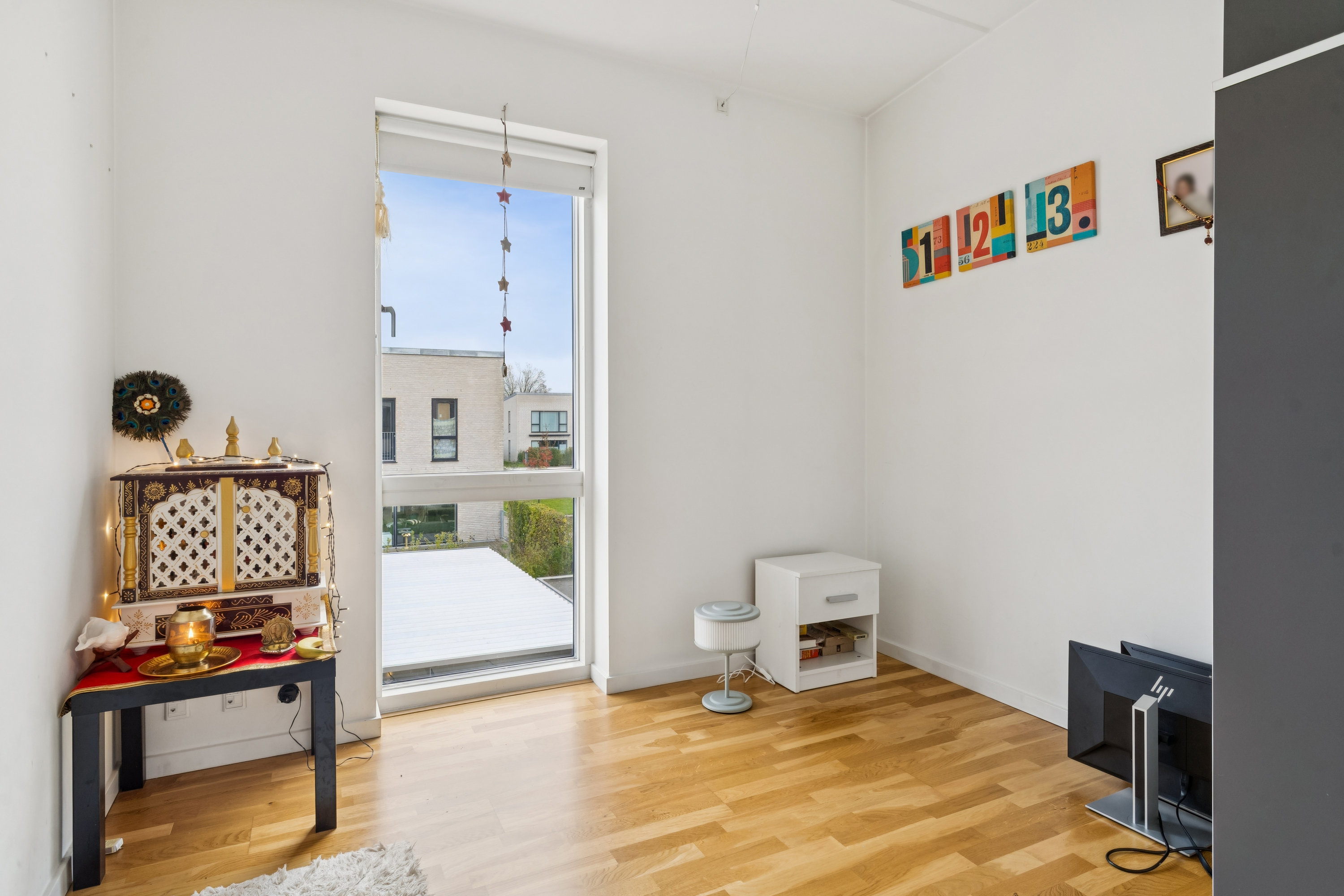 Fremhævet værelse billede i fuldskærmstilstand. Billede af Klausdalshave 28, 2730 Herlev