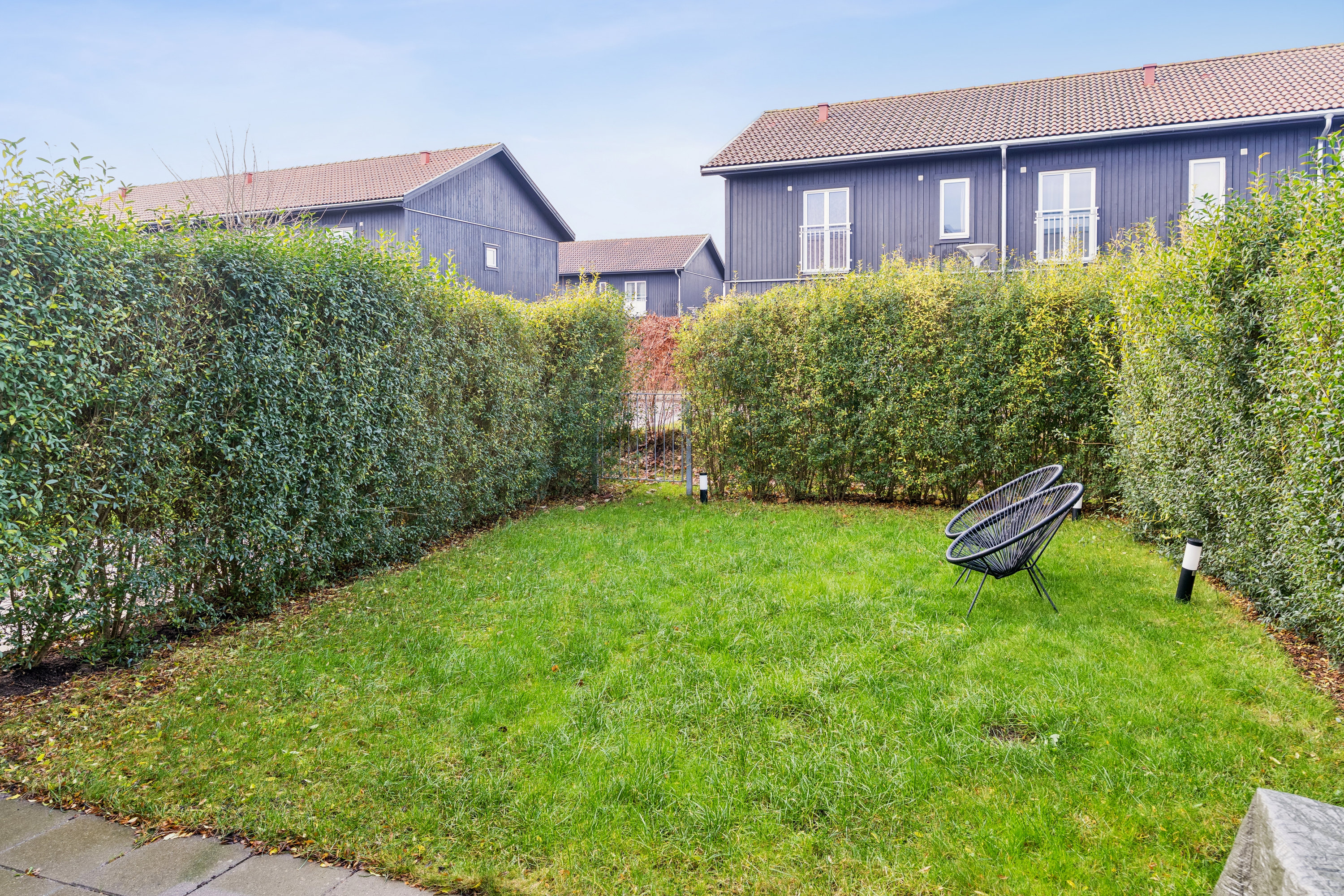 Fremhævet andet billede i fuldskærmstilstand. Billede af Klausdalshave 28, 2730 Herlev