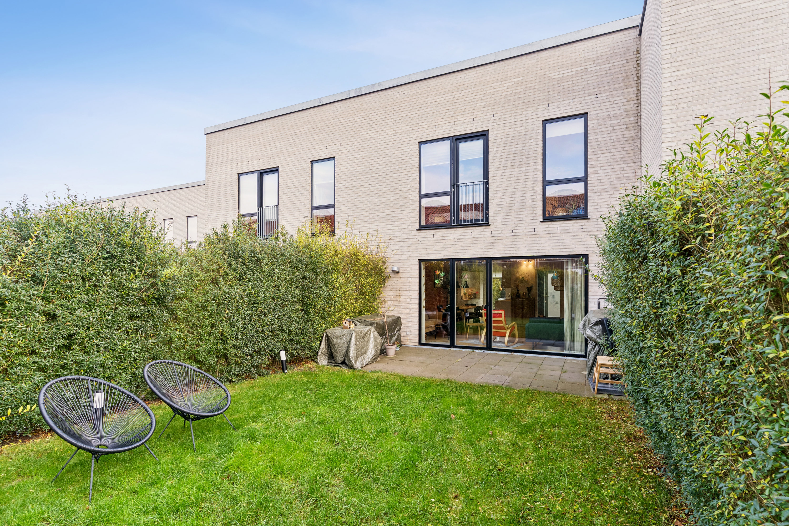 Fremhævet andet billede i fuldskærmstilstand. Billede af Klausdalshave 28, 2730 Herlev