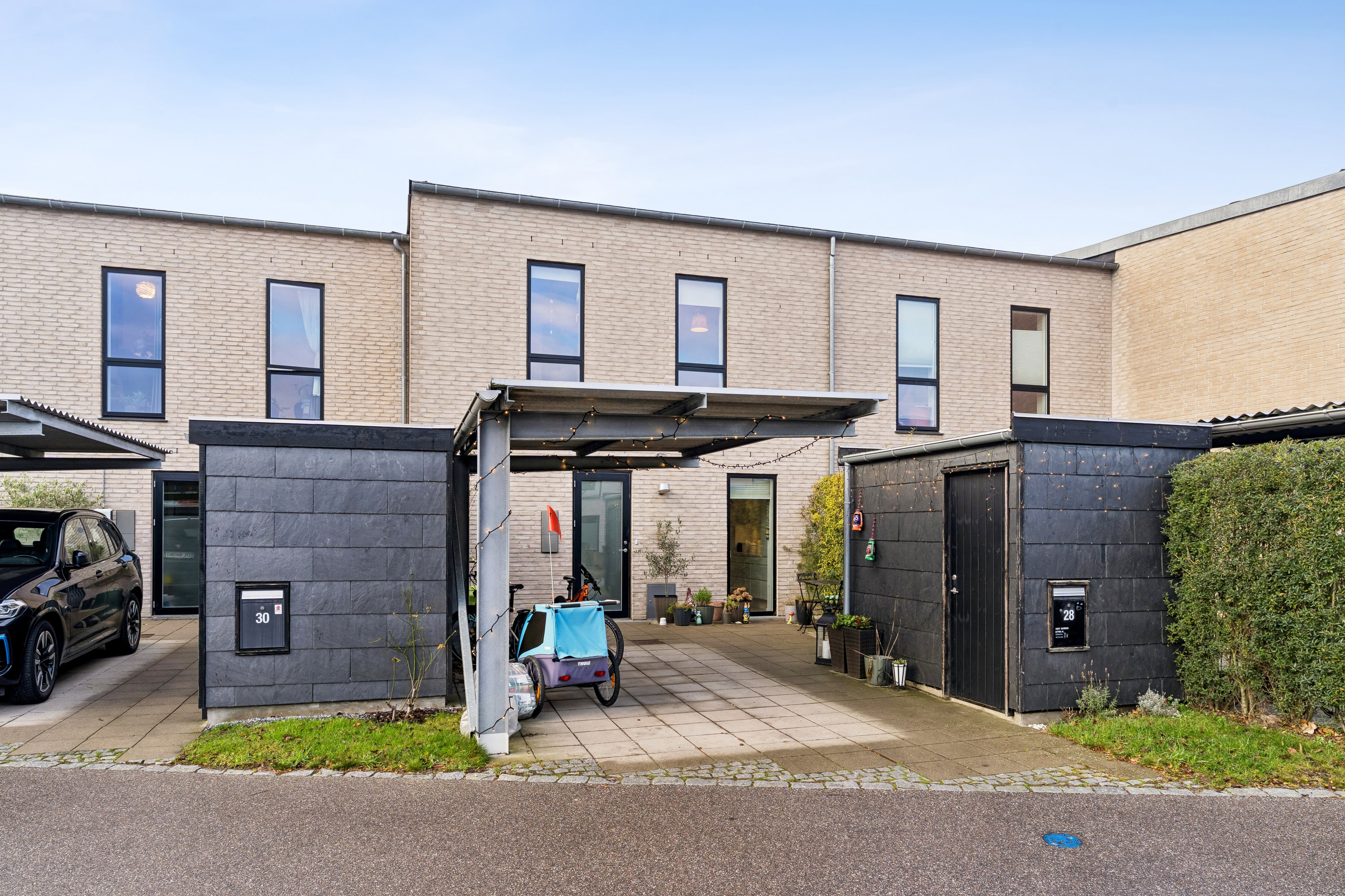 Miniaturebillede 1: andet. Billede af Klausdalshave 28, 2730 Herlev