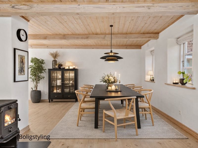 Fremhævet  billede i fuldskærmstilstand. Billede af Kirketoften 4, Løjt Kirkeby, 6200 Aabenraa