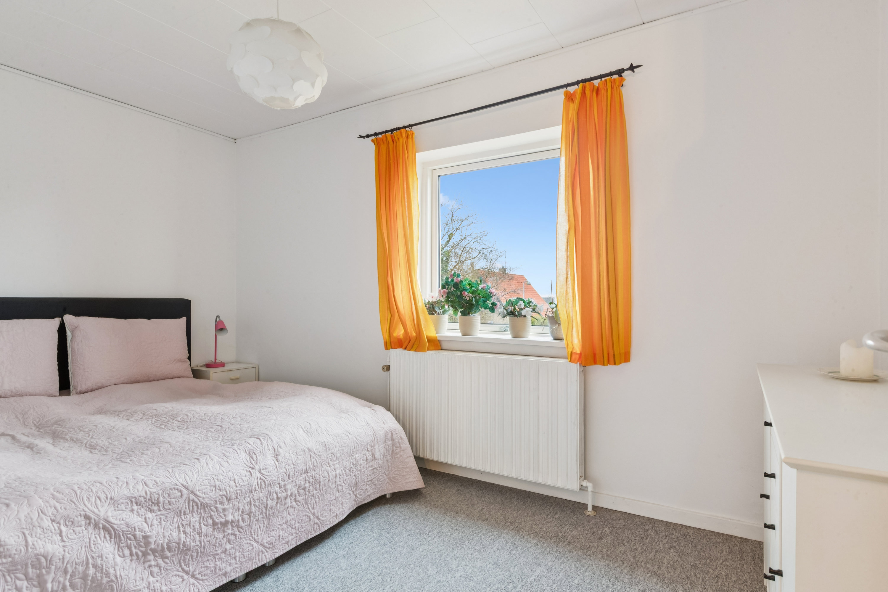 Fremhævet værelse billede i fuldskærmstilstand. Billede af Granvej 25, 3060 Espergærde