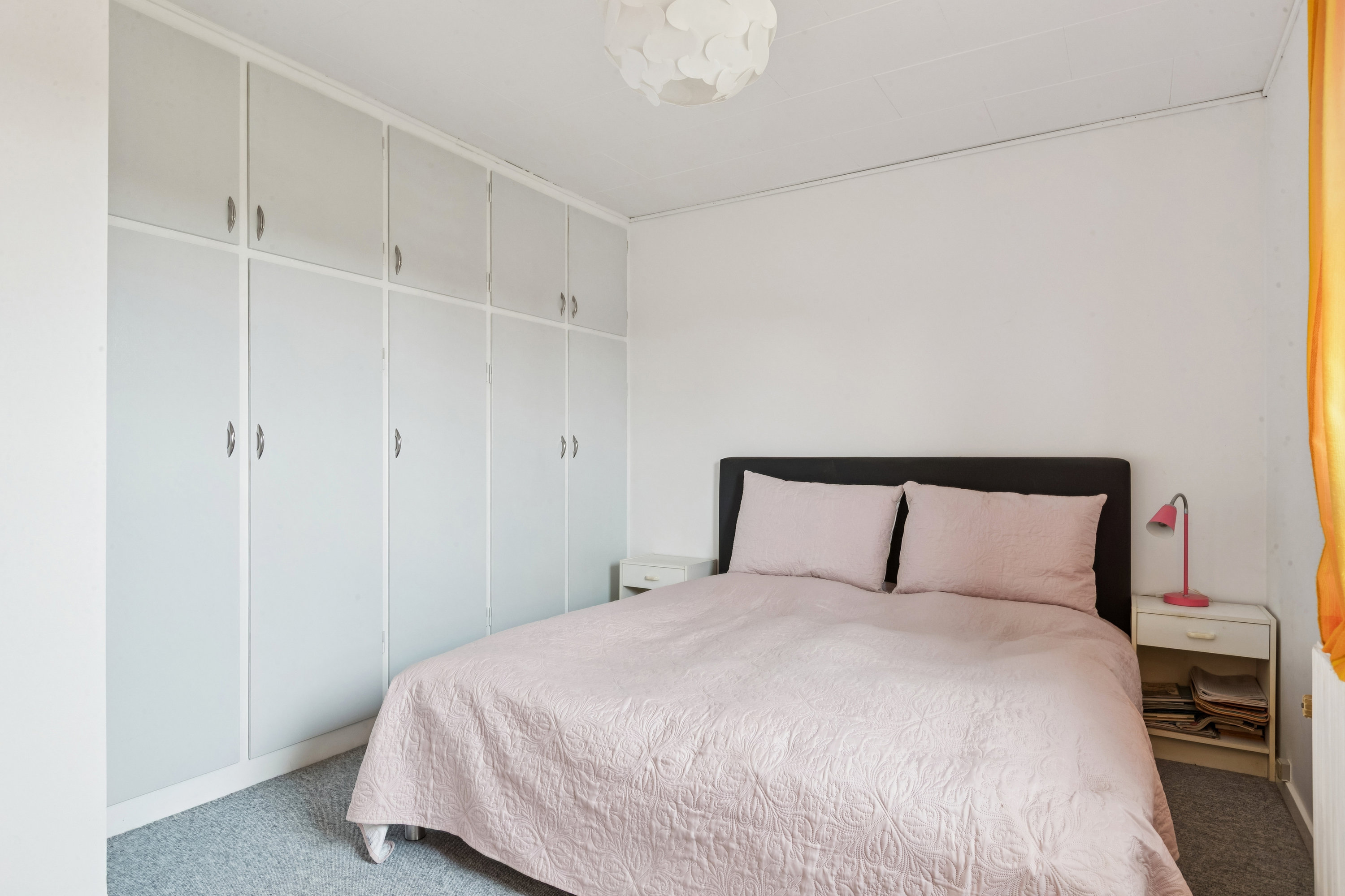 Fremhævet værelse billede i fuldskærmstilstand. Billede af Granvej 25, 3060 Espergærde