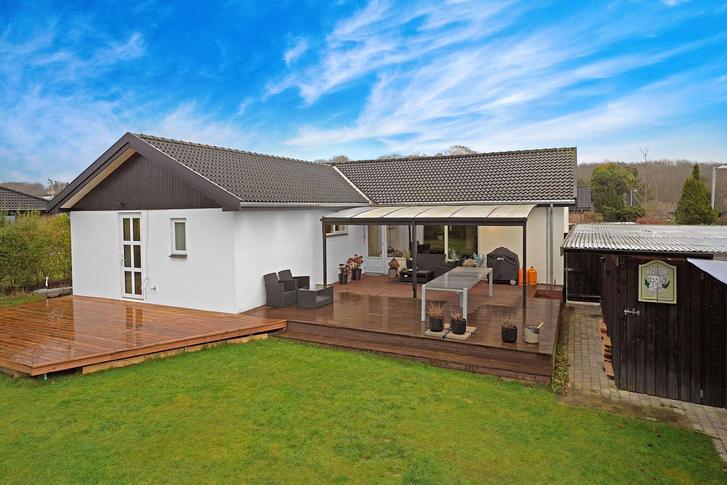 Falkevang 18, 3450 Allerød