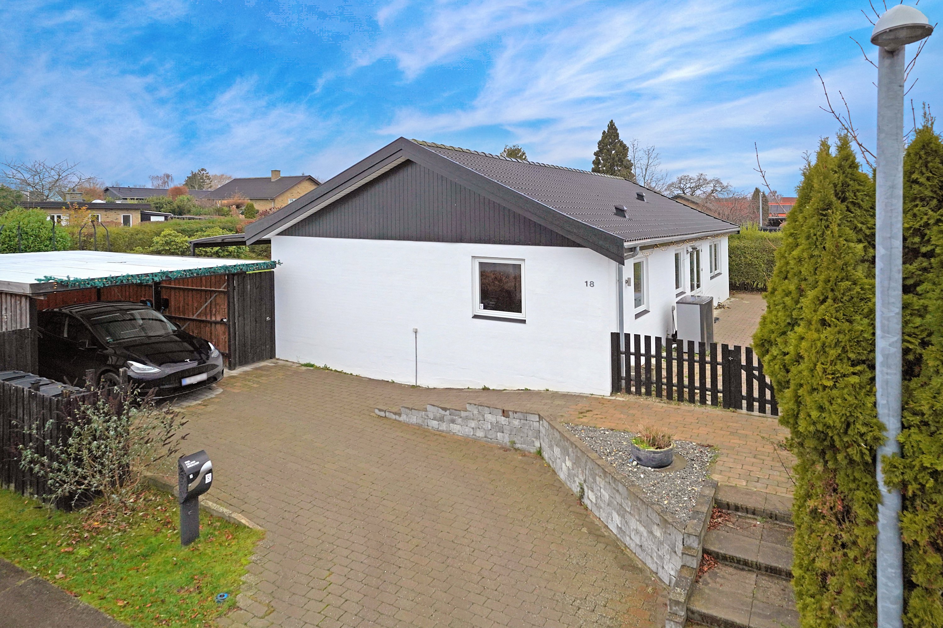 Falkevang 18, 3450 Allerød