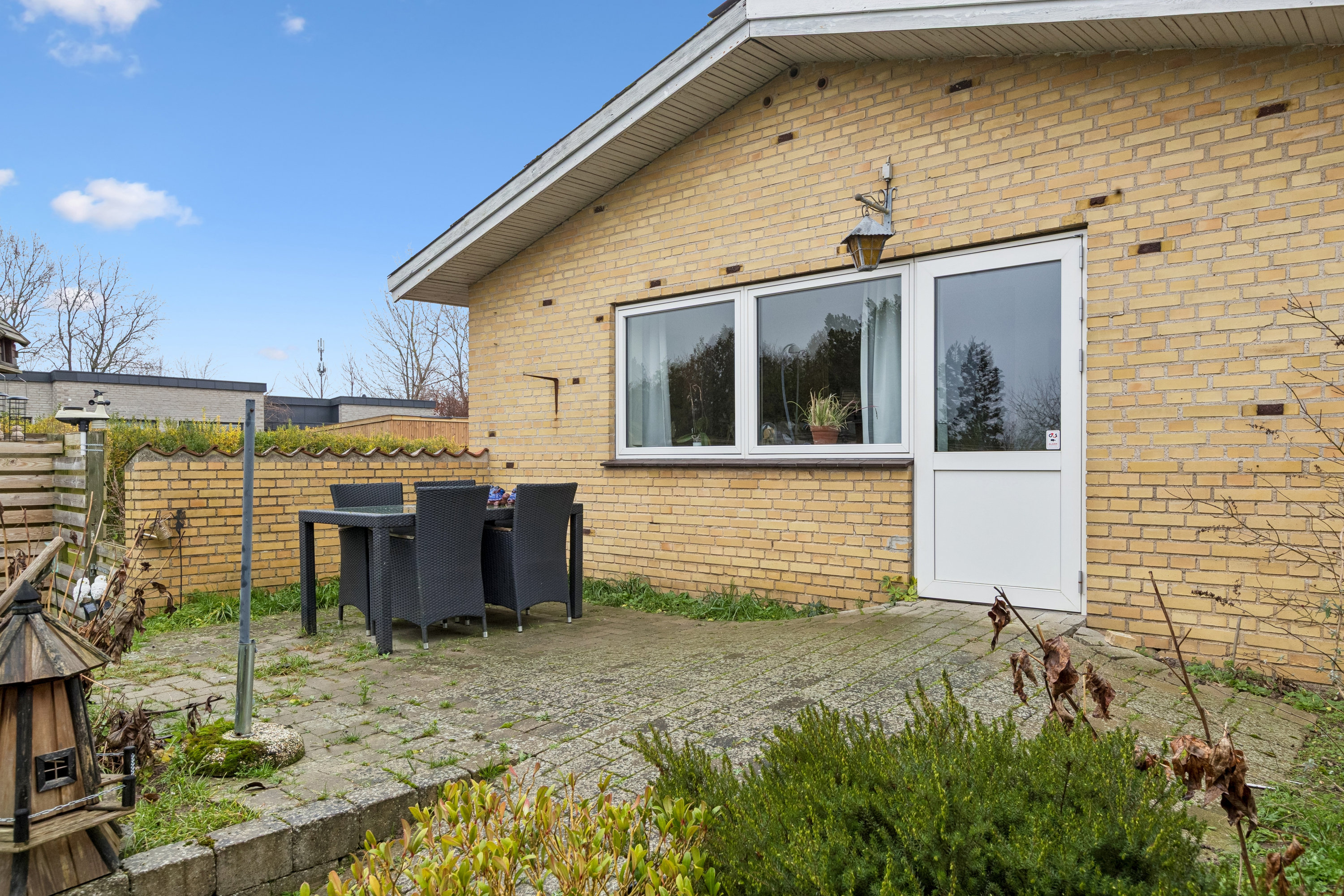 Fremhævet andet billede i fuldskærmstilstand. Billede af Granvej 25, 3060 Espergærde