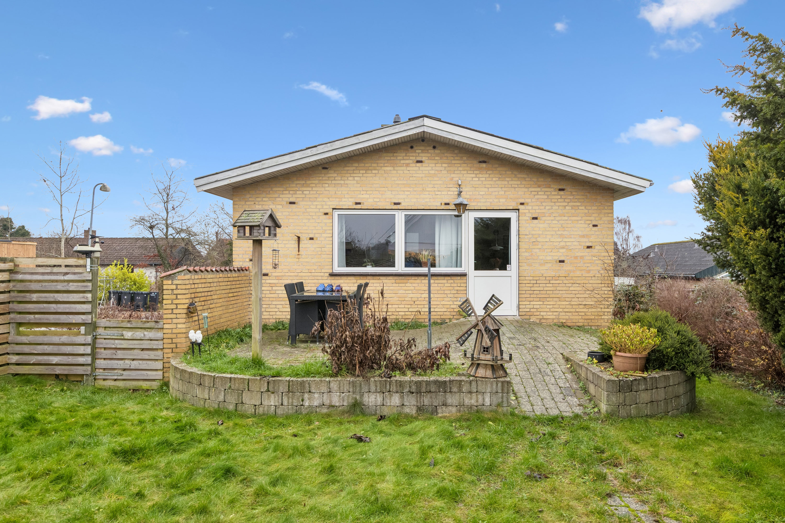 Villa: Andet på Granvej 25, 3060 Espergærde