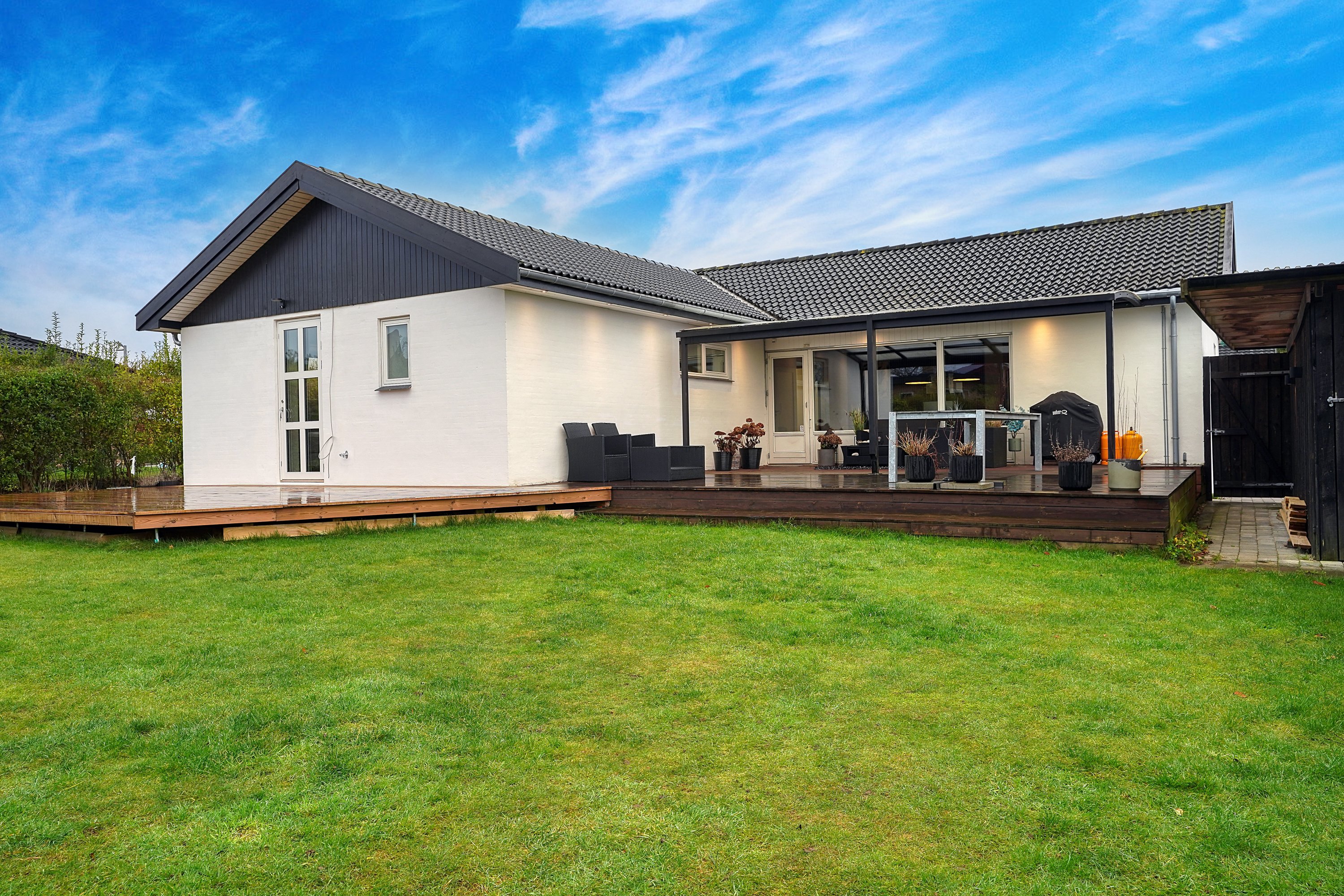 Falkevang 18, 3450 Allerød