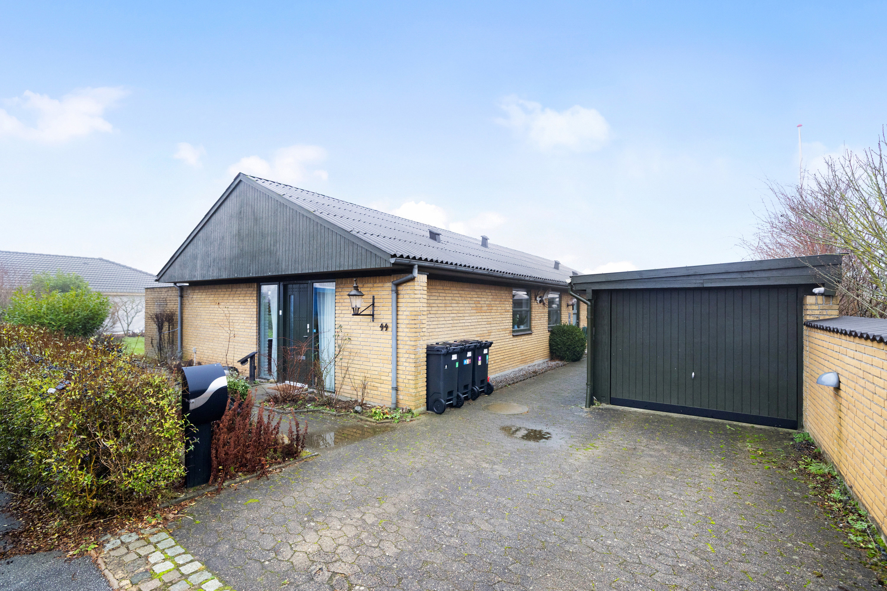 Glænøvænget 44, True, 8381 Tilst