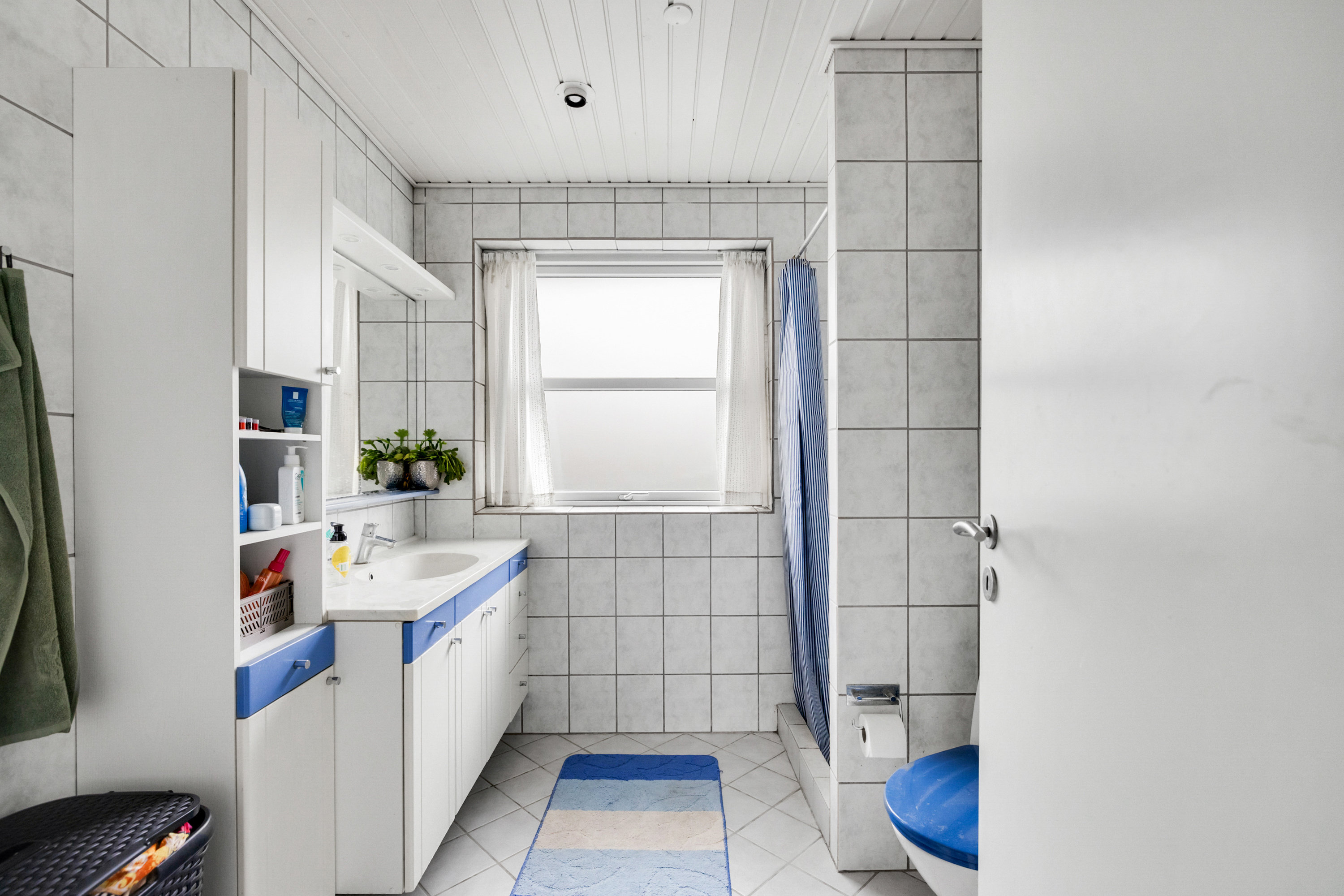 Fremhævet  billede i fuldskærmstilstand. Billede af Glænøvænget 44, True, 8381 Tilst