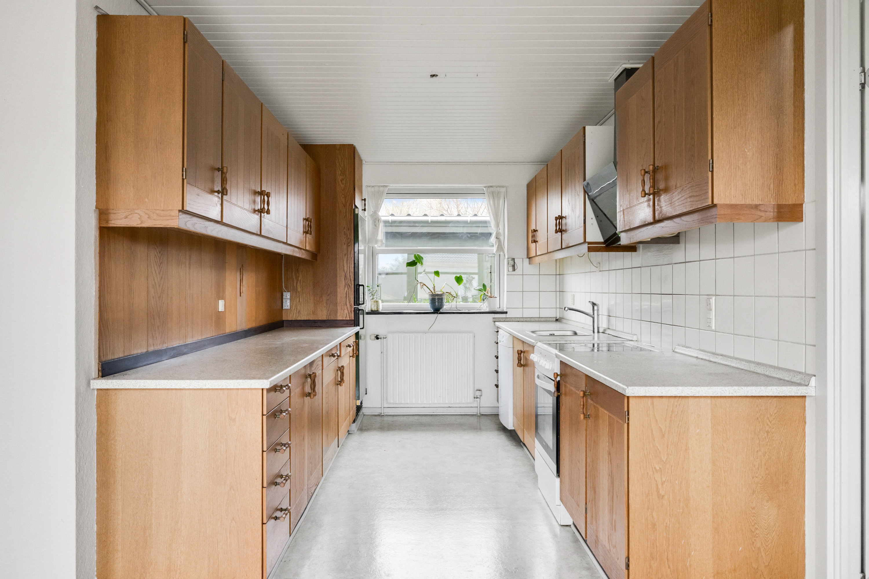 Fremhævet  billede i fuldskærmstilstand. Billede af Glænøvænget 44, True, 8381 Tilst