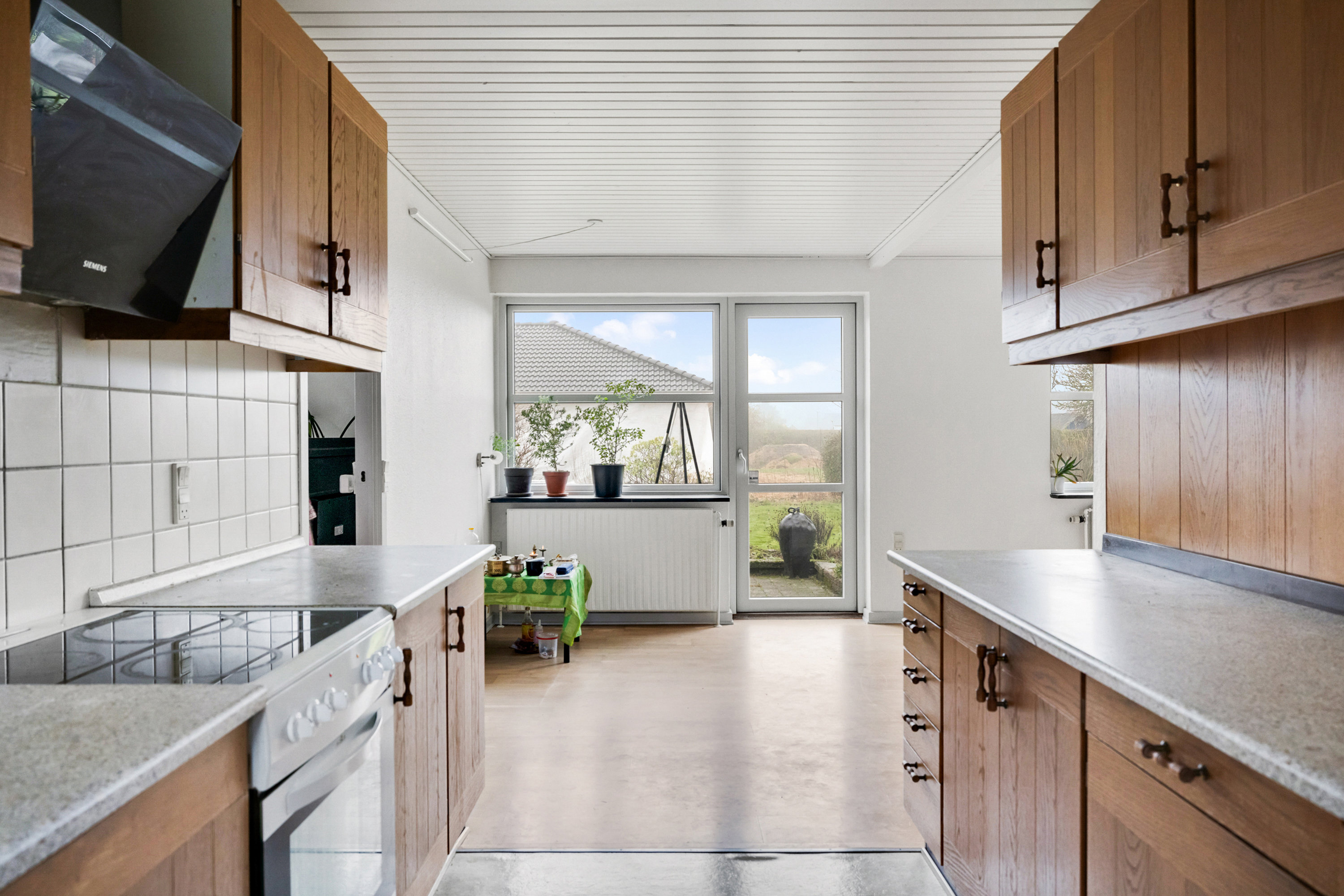 Fremhævet  billede i fuldskærmstilstand. Billede af Glænøvænget 44, True, 8381 Tilst