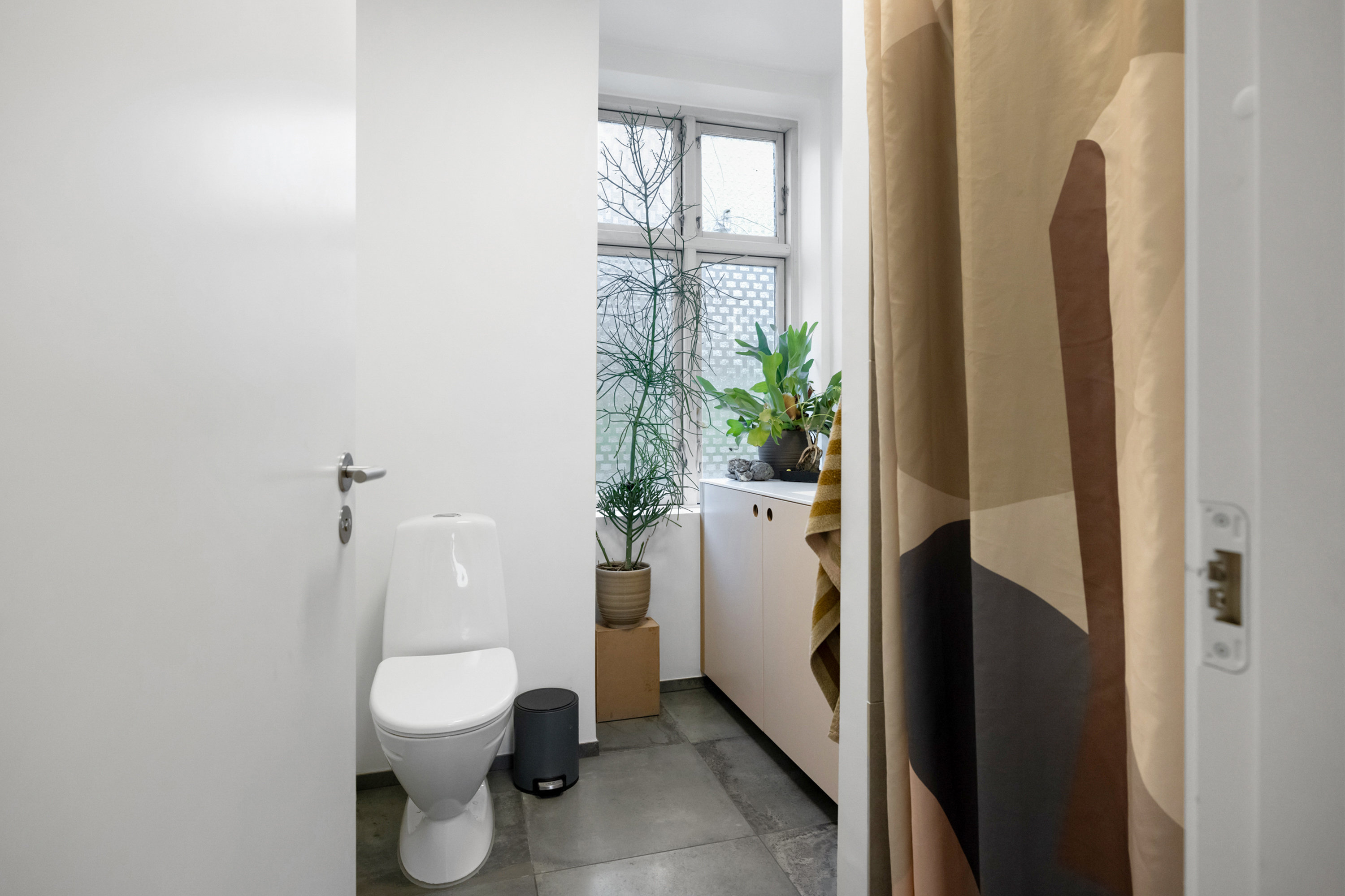 Fremhævet  billede i fuldskærmstilstand. Billede af Søvej 2, st.. th., 8220 Brabrand