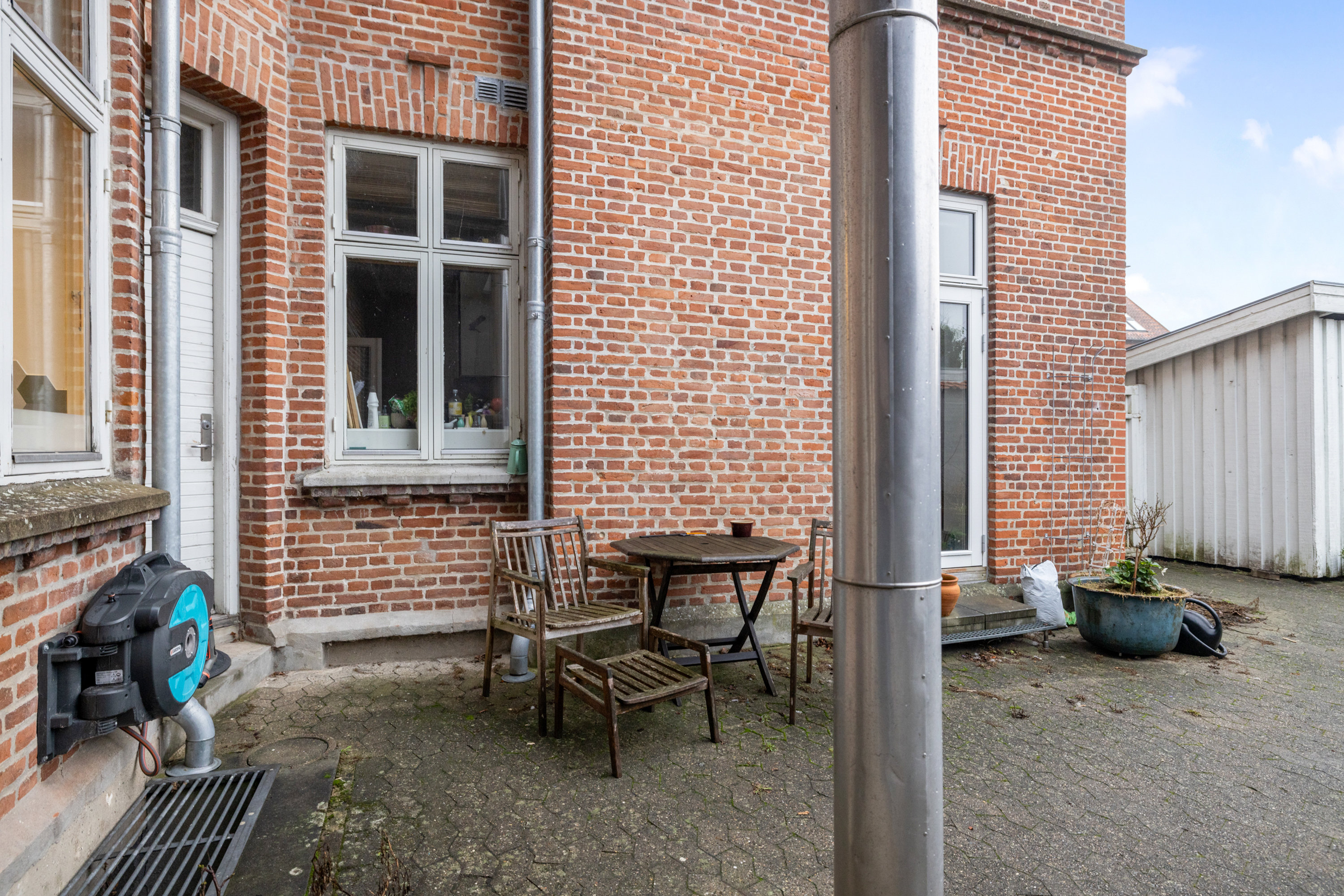 Fremhævet  billede i fuldskærmstilstand. Billede af Søvej 2, st.. th., 8220 Brabrand