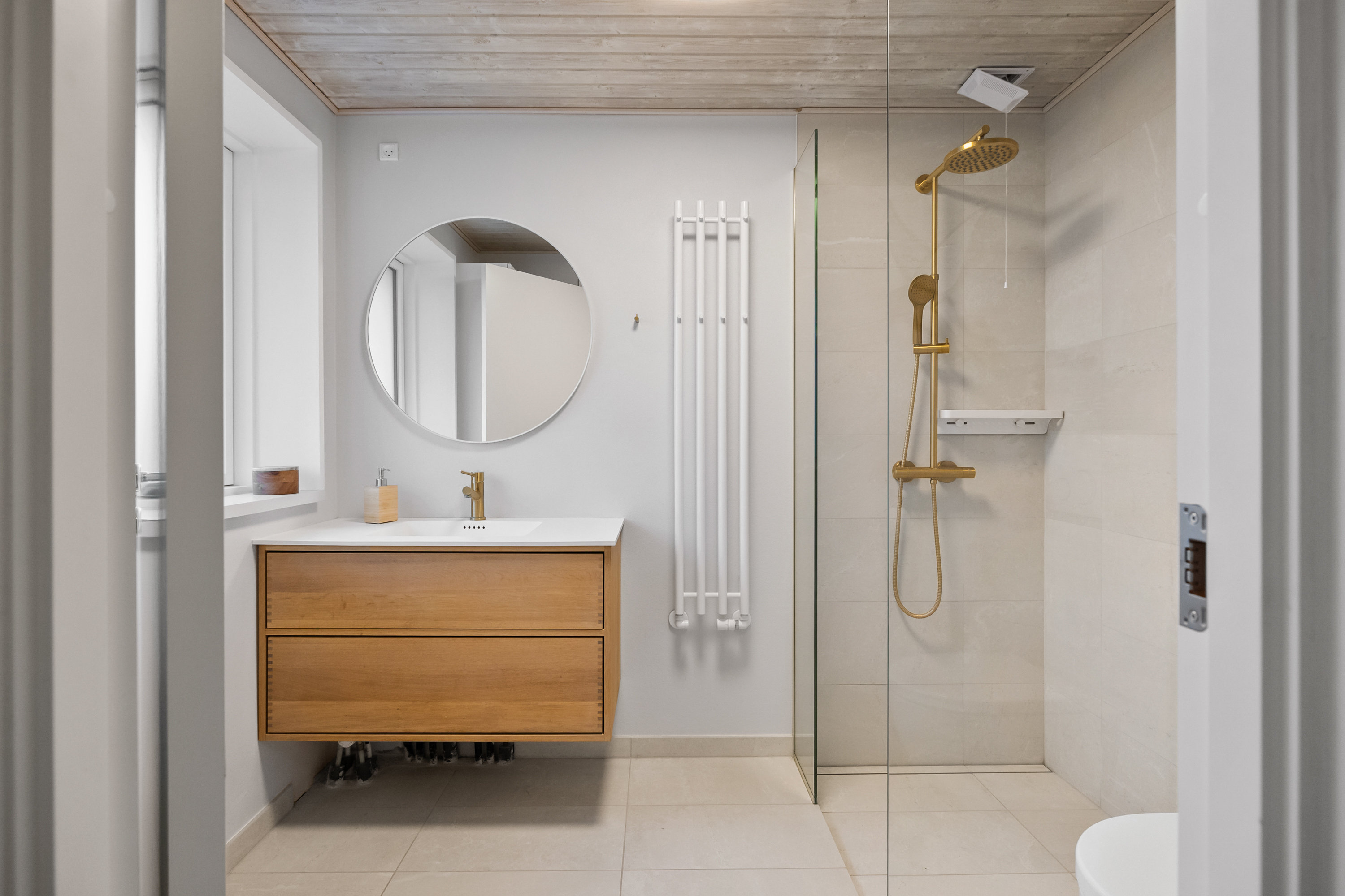 Fremhævet  billede i fuldskærmstilstand. Billede af Holmstruphøjvej 116, Holmstrup, 8210 Aarhus V