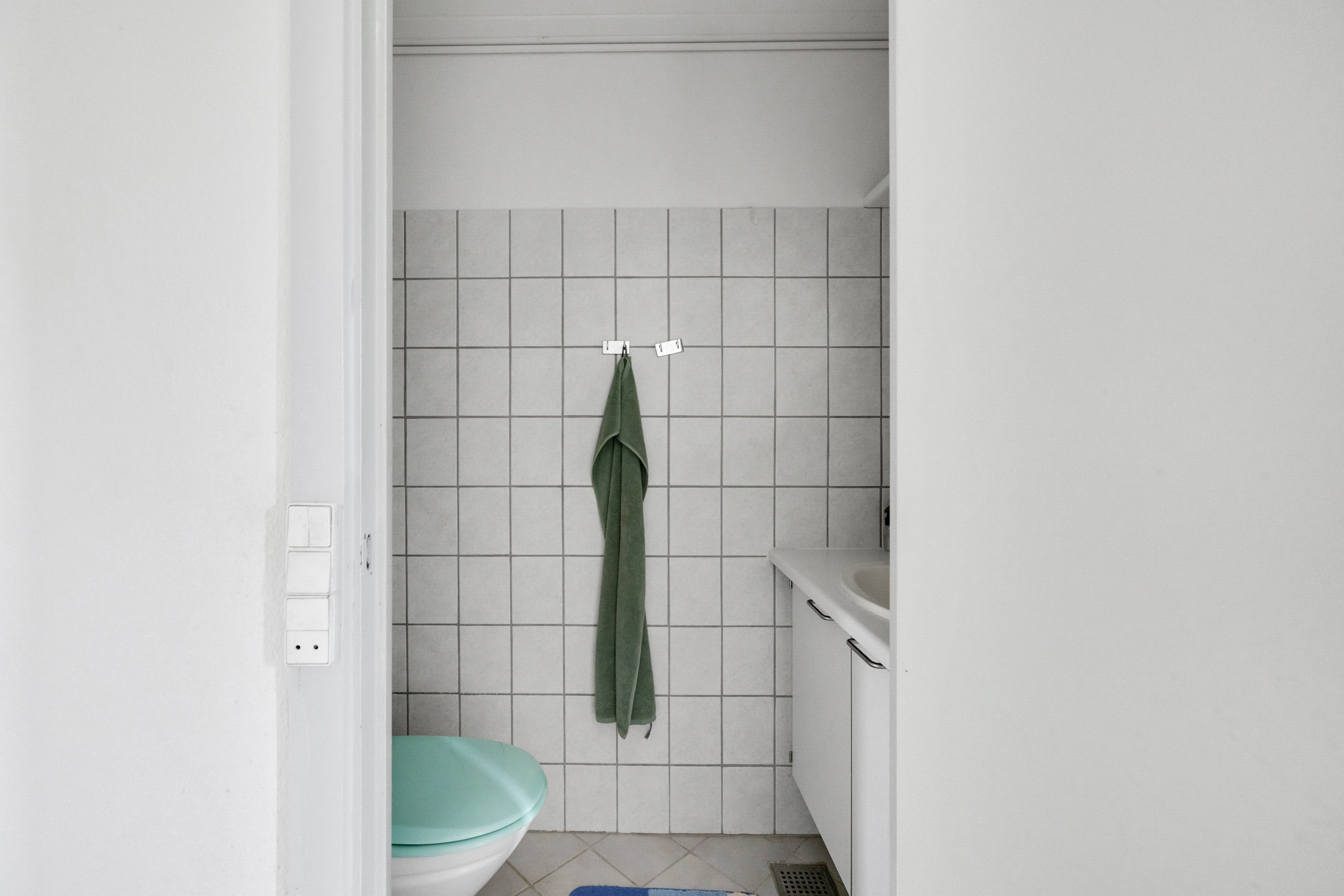 Fremhævet  billede i fuldskærmstilstand. Billede af Glænøvænget 44, True, 8381 Tilst