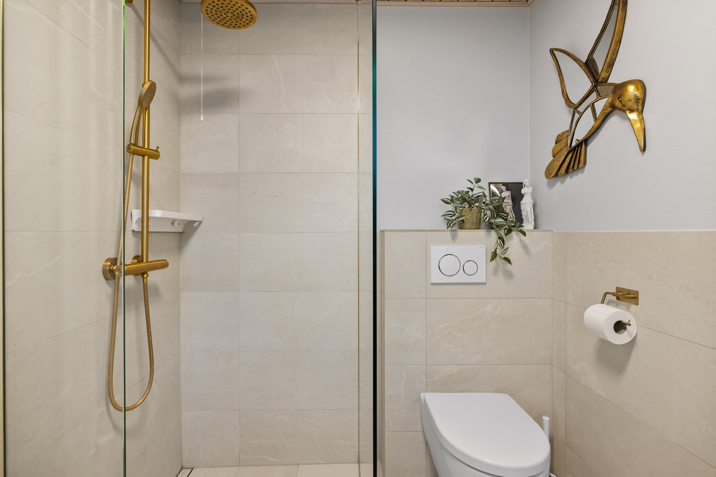 Fremhævet  billede i fuldskærmstilstand. Billede af Holmstruphøjvej 116, Holmstrup, 8210 Aarhus V