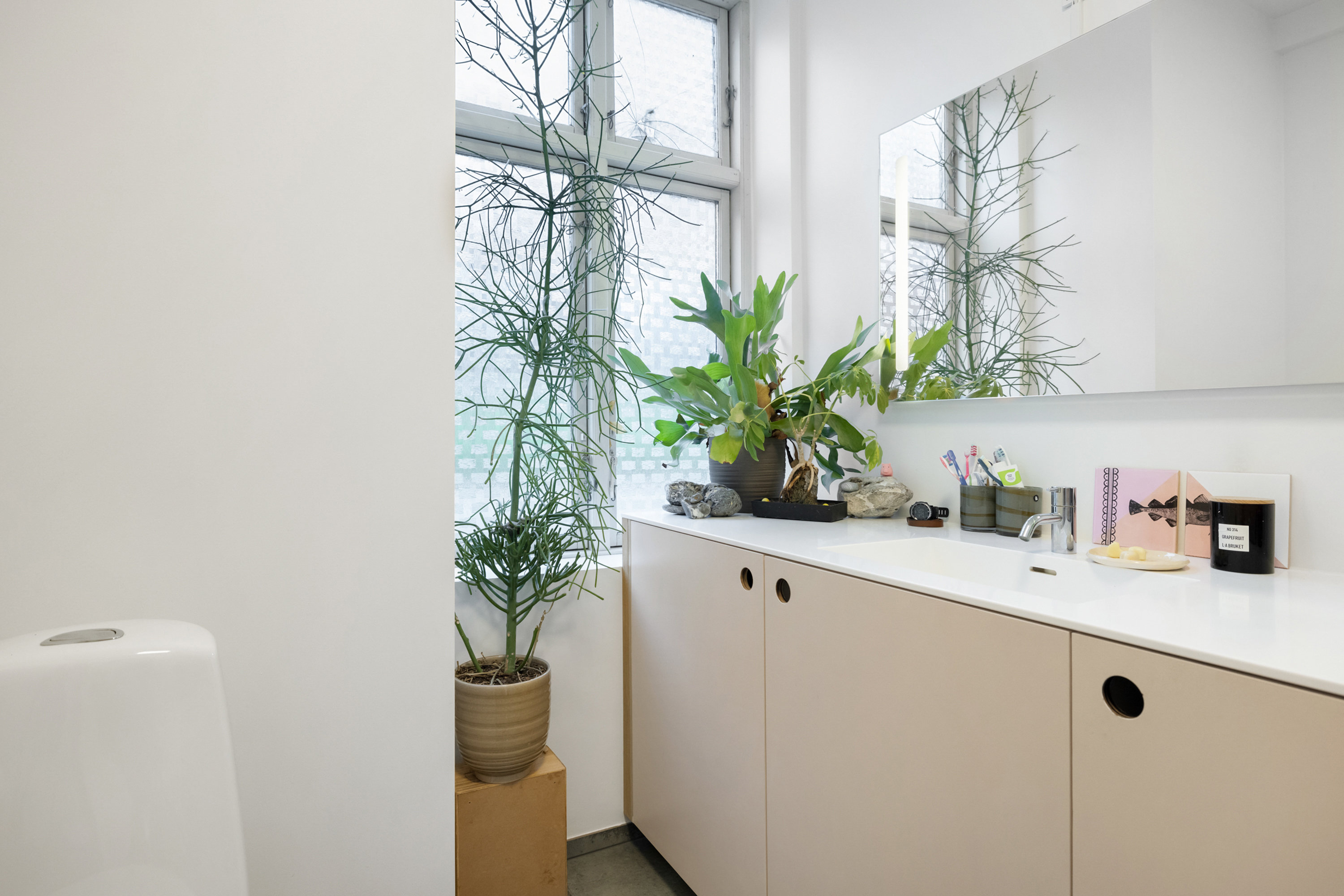 Fremhævet  billede i fuldskærmstilstand. Billede af Søvej 2, st.. th., 8220 Brabrand