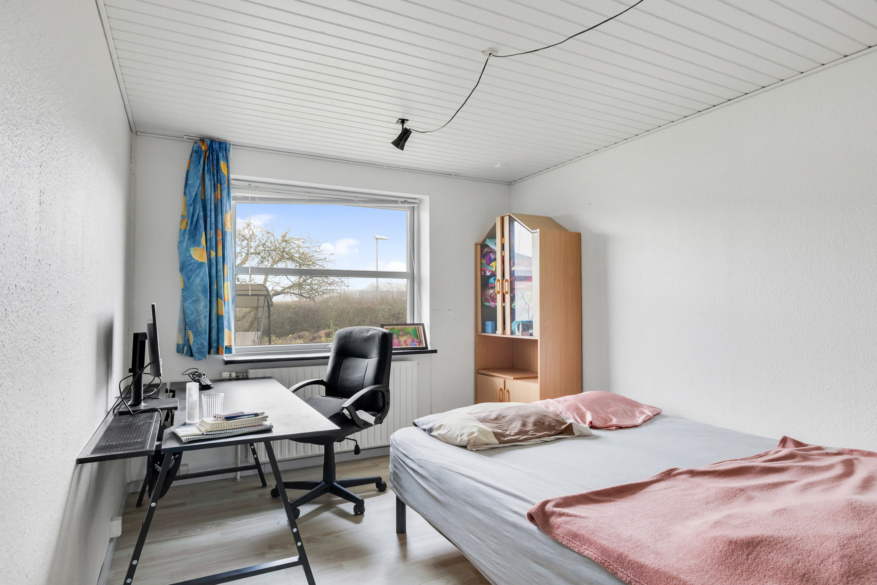 Fremhævet  billede i fuldskærmstilstand. Billede af Glænøvænget 44, True, 8381 Tilst