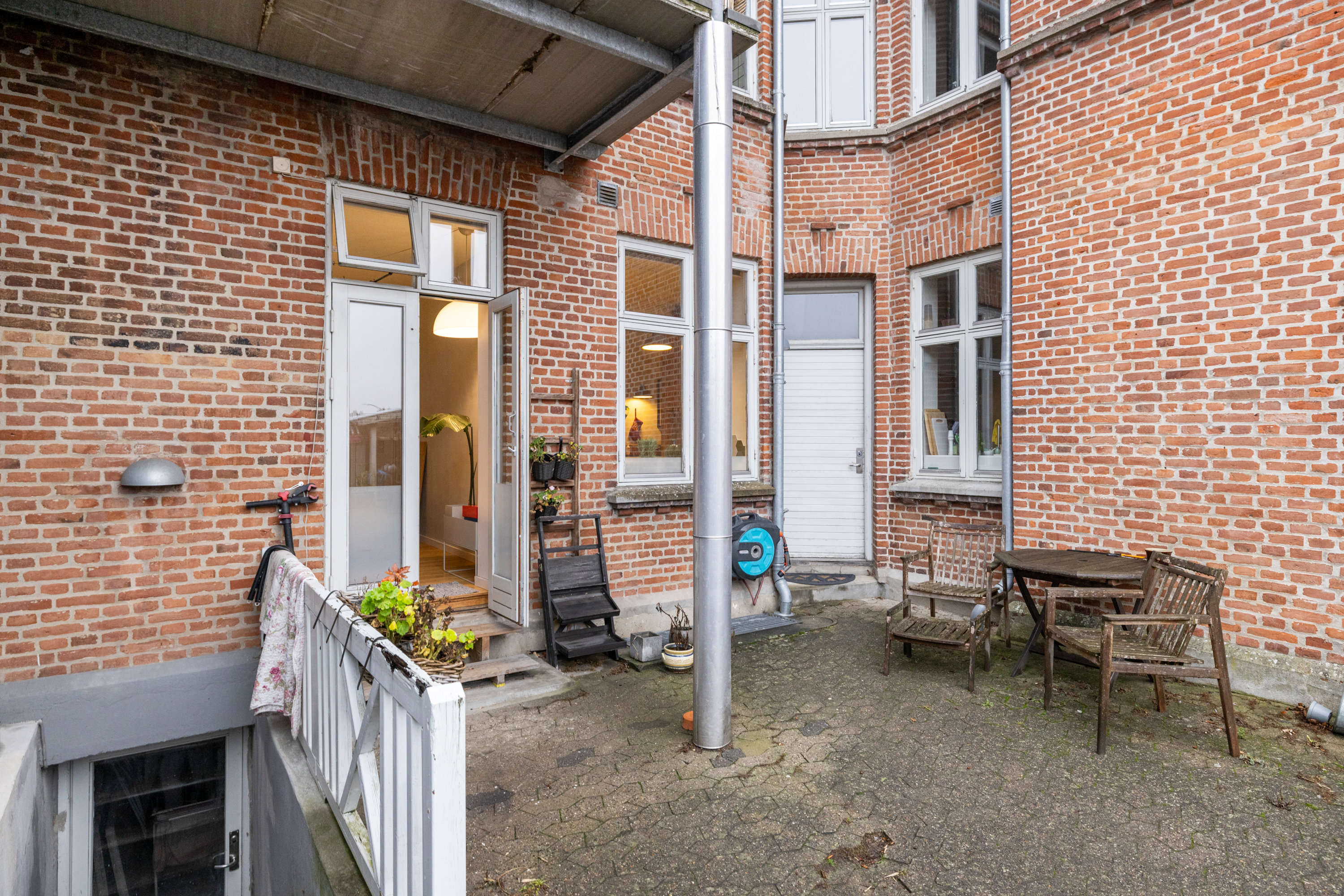 Fremhævet  billede i fuldskærmstilstand. Billede af Søvej 2, st.. th., 8220 Brabrand