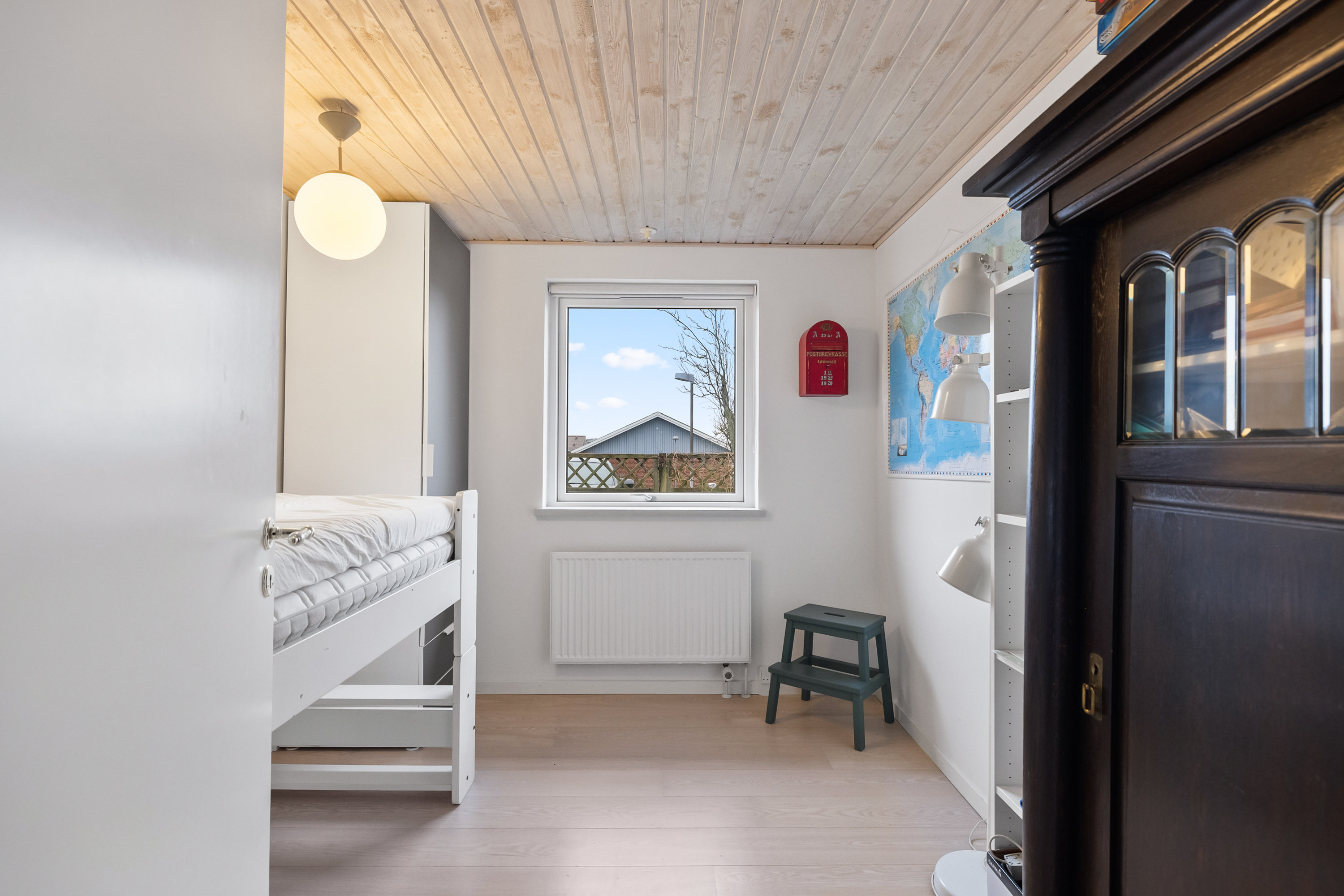 Fremhævet  billede i fuldskærmstilstand. Billede af Holmstruphøjvej 116, Holmstrup, 8210 Aarhus V