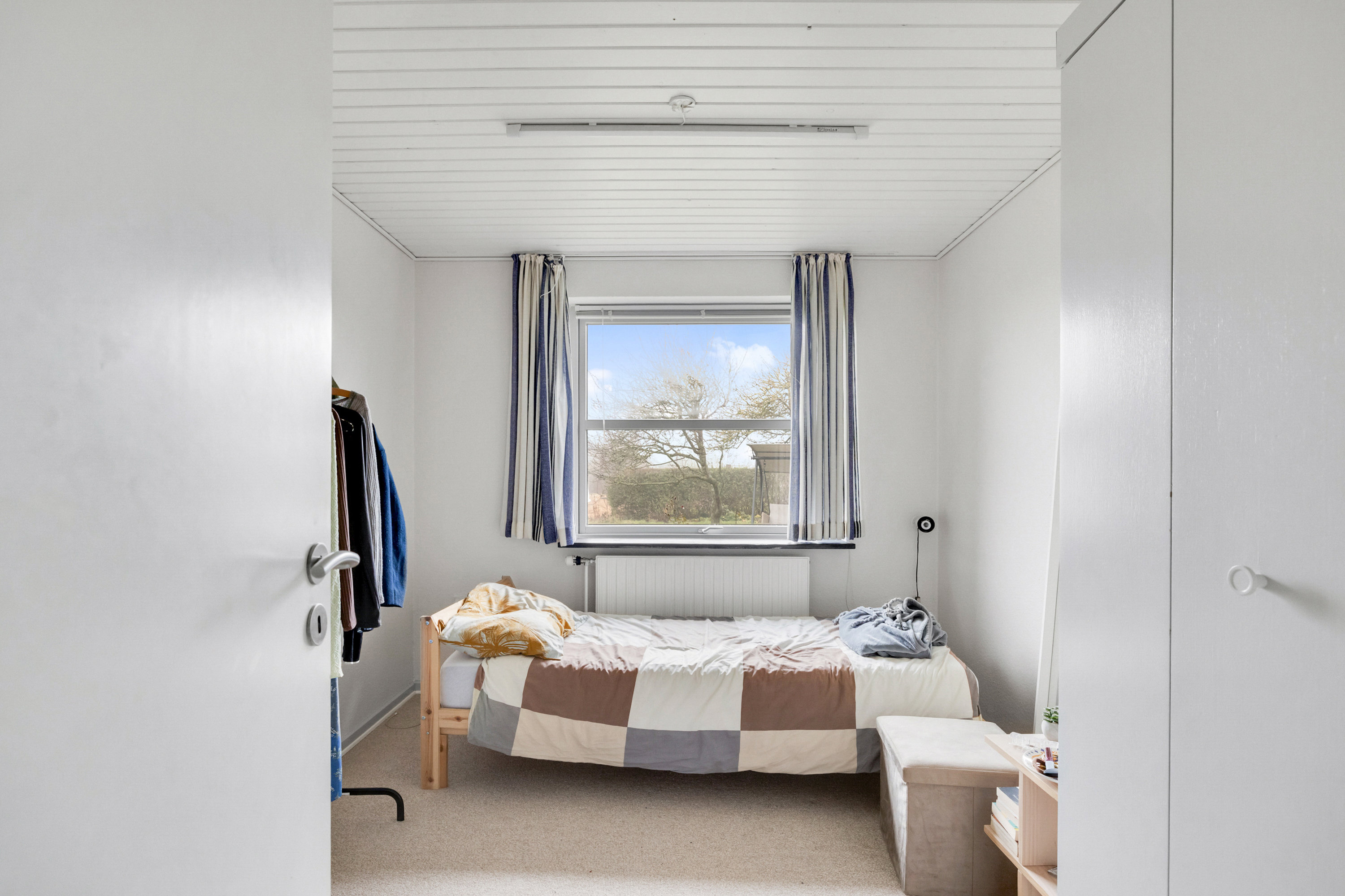 Fremhævet  billede i fuldskærmstilstand. Billede af Glænøvænget 44, True, 8381 Tilst