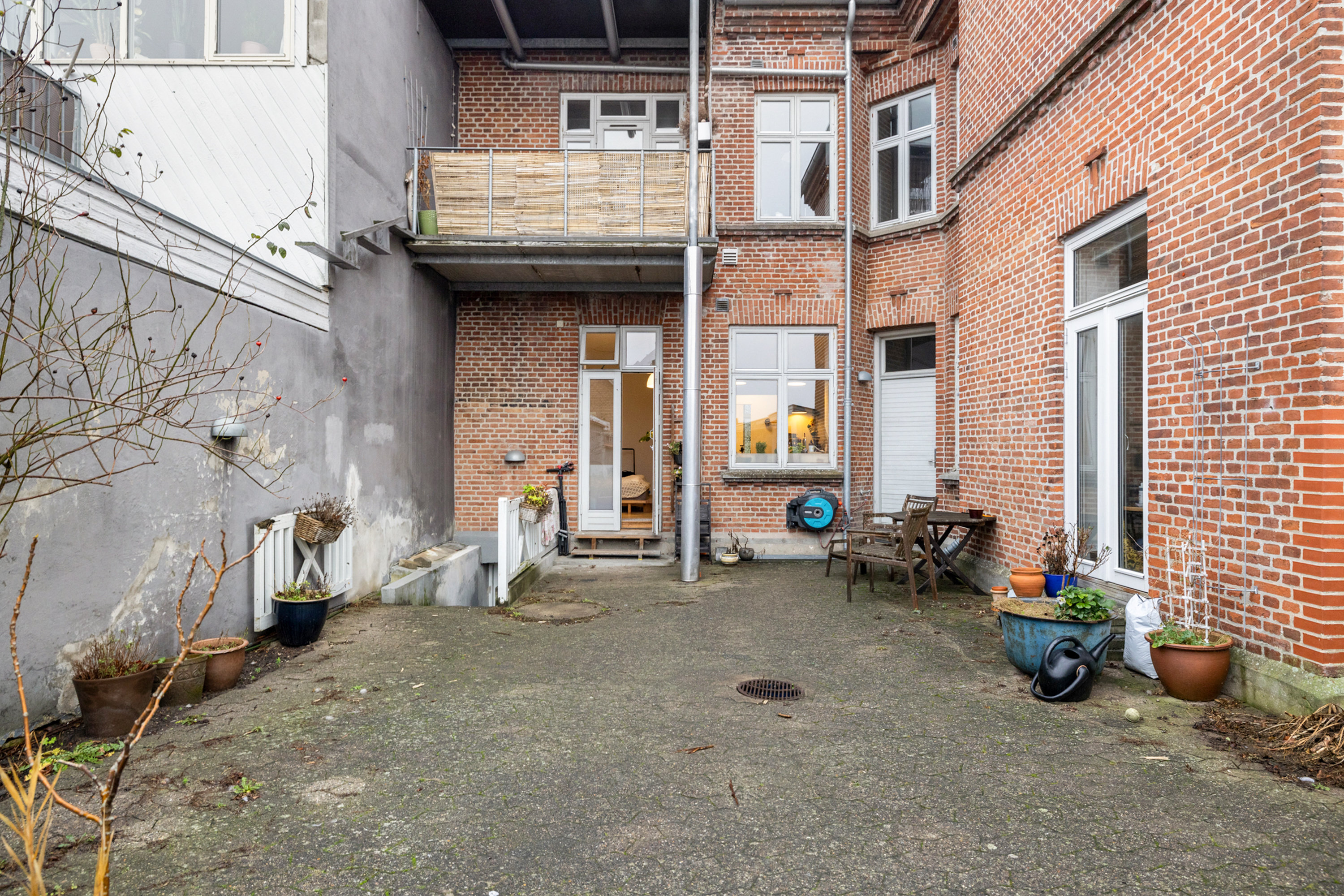 Fremhævet  billede i fuldskærmstilstand. Billede af Søvej 2, st.. th., 8220 Brabrand