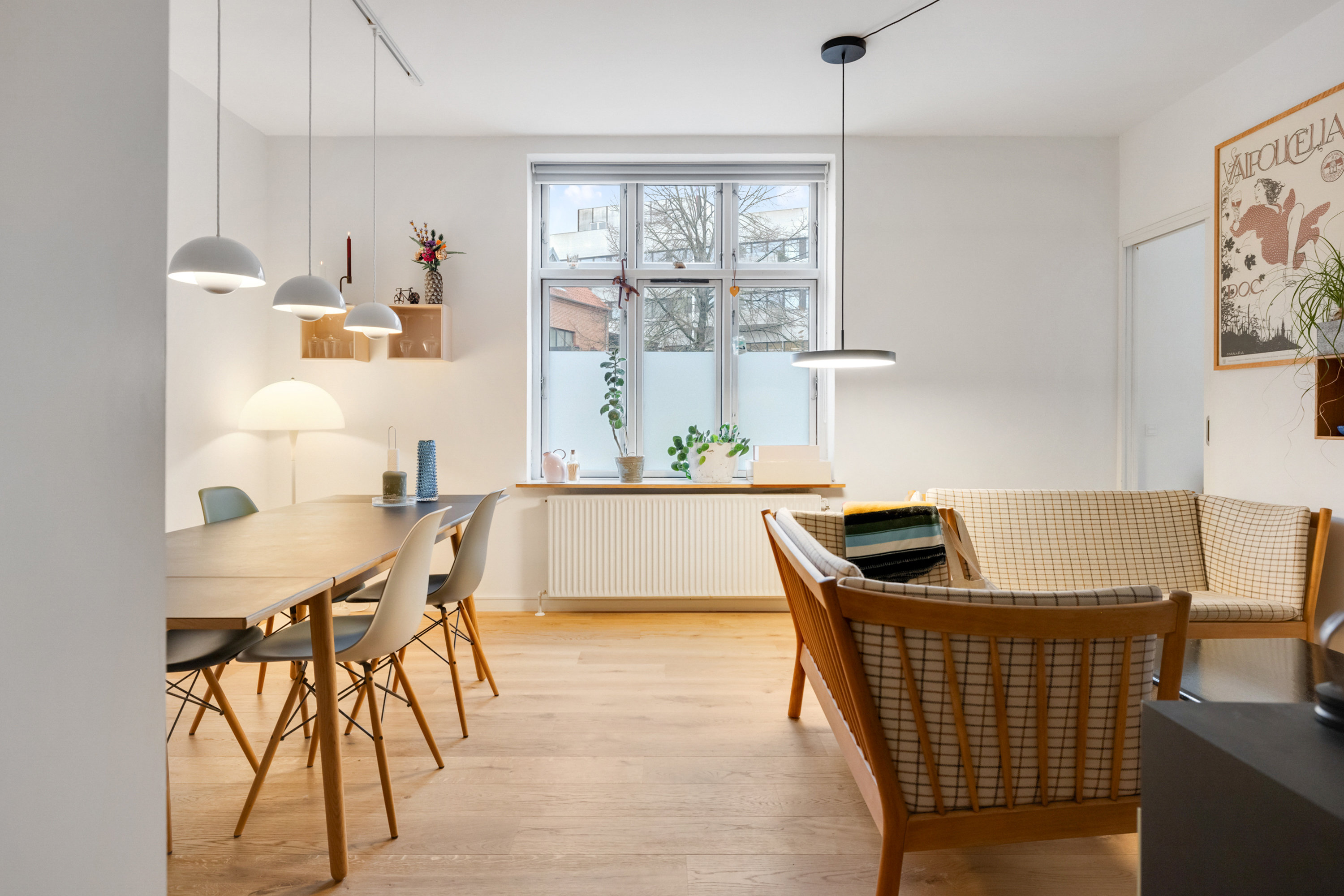 Ejerlejlighed på Søvej 2, st.. th., 8220 Brabrand