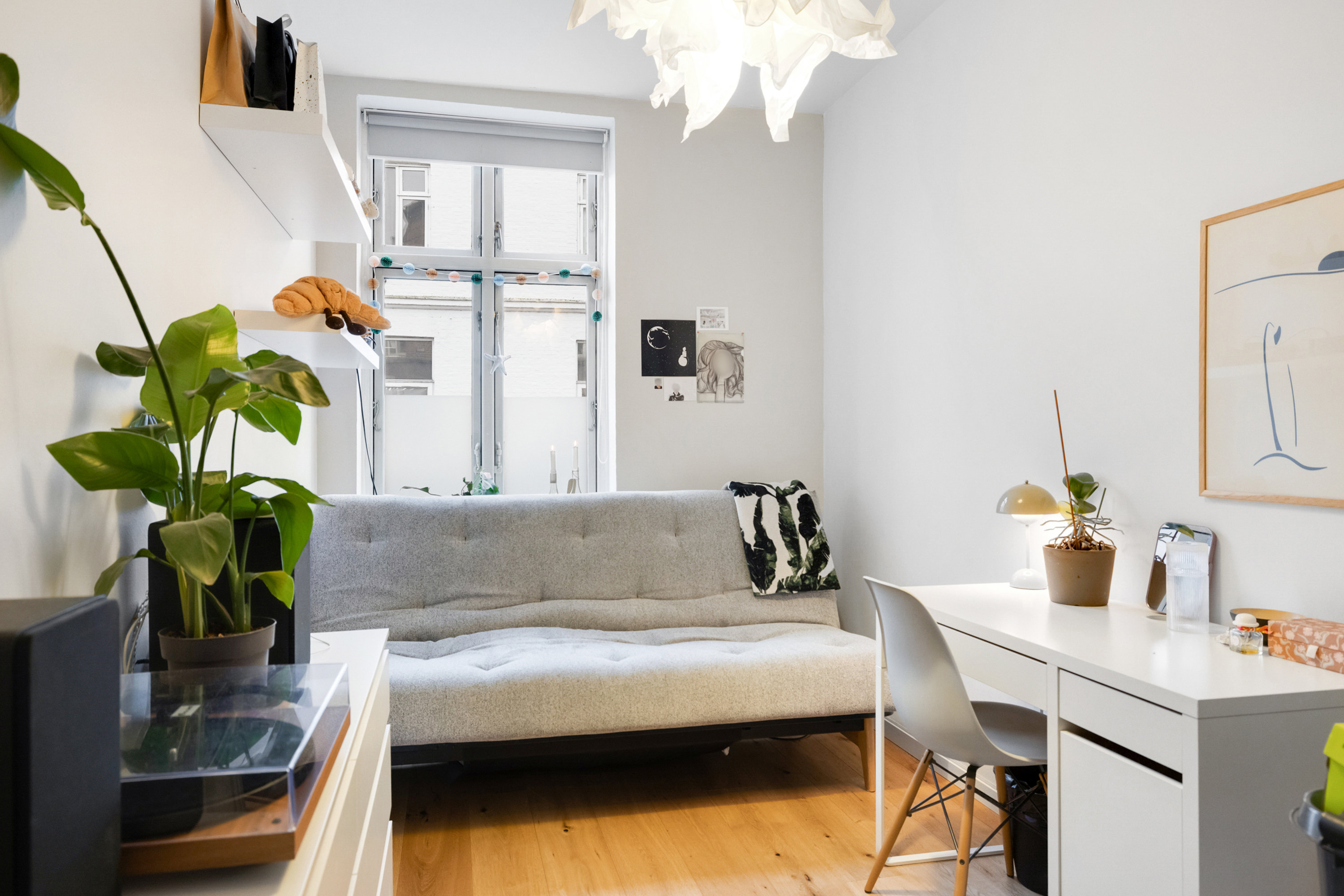 Fremhævet  billede i fuldskærmstilstand. Billede af Søvej 2, st.. th., 8220 Brabrand