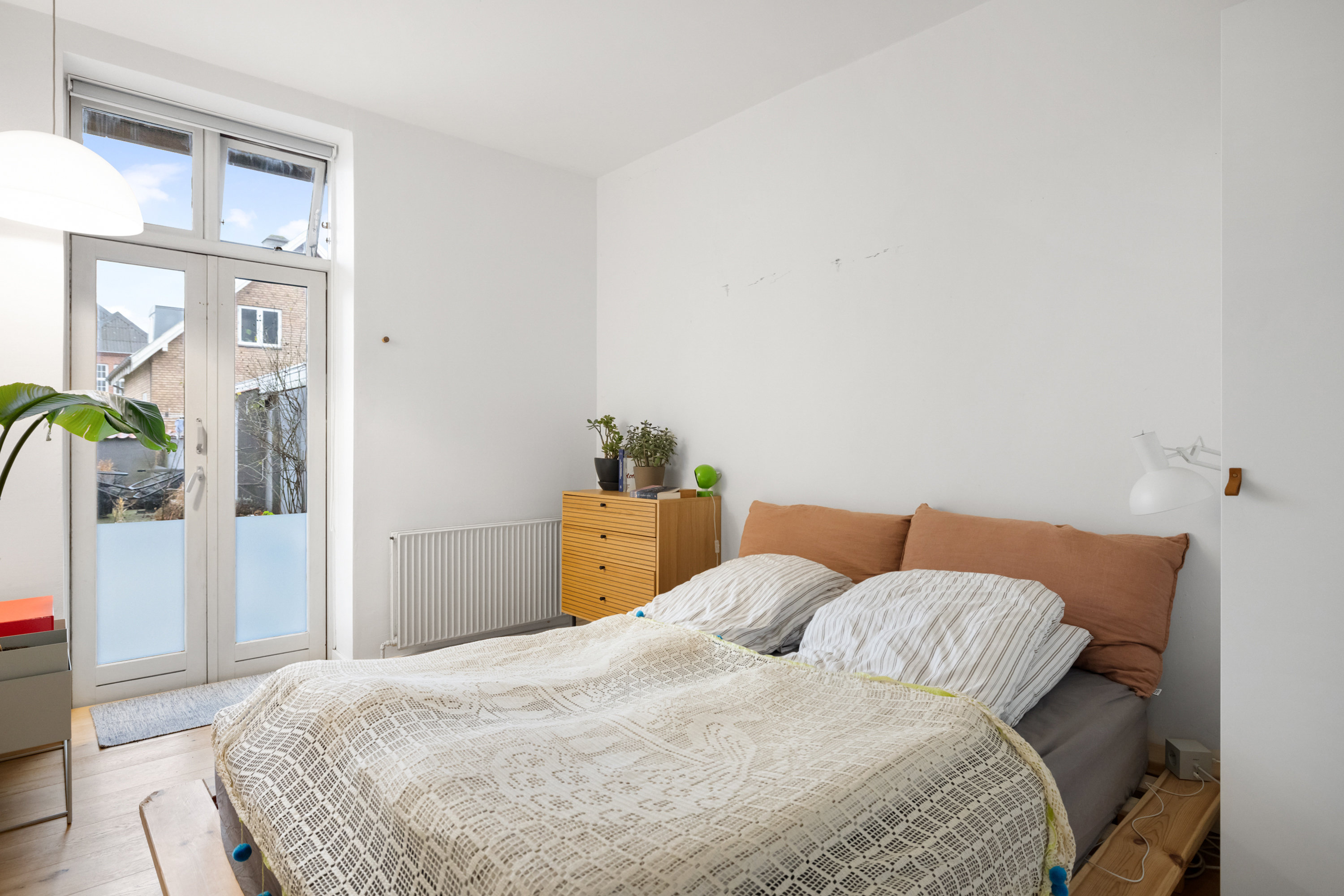 Fremhævet  billede i fuldskærmstilstand. Billede af Søvej 2, st.. th., 8220 Brabrand