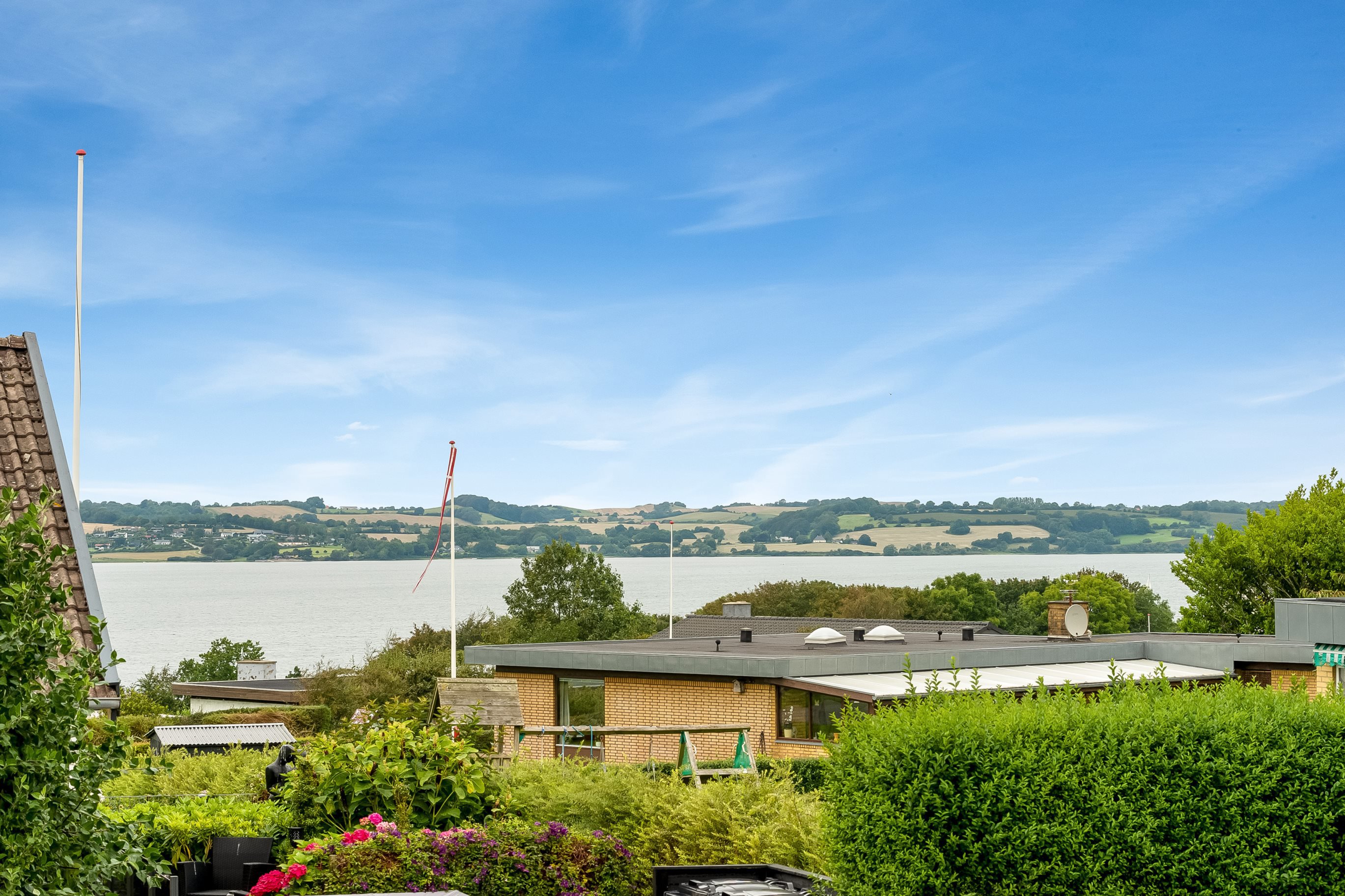 Fremhævet  billede i fuldskærmstilstand. Billede af Jættevej 9, Hostrupskov, 6200 Aabenraa