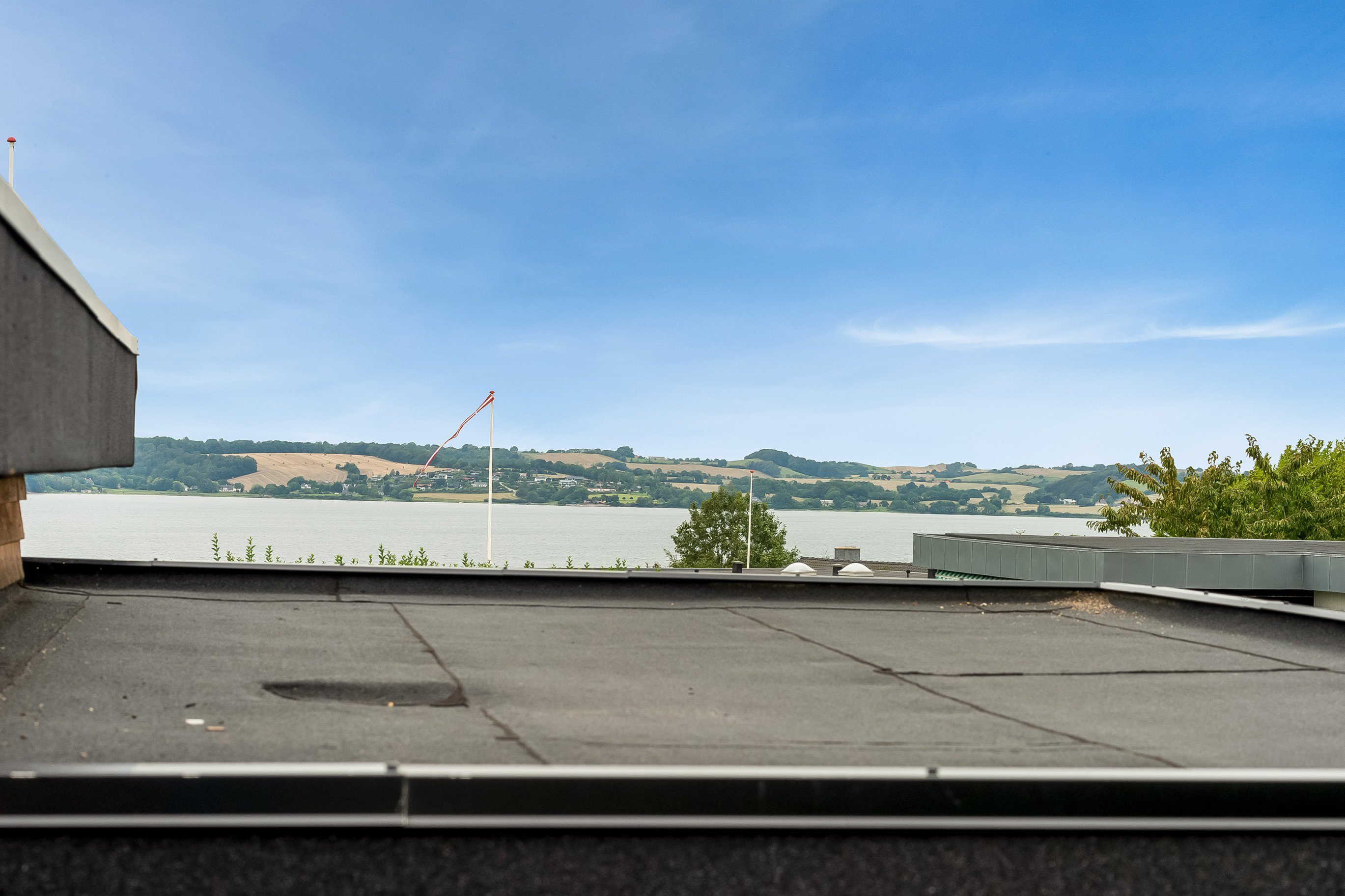 Fremhævet  billede i fuldskærmstilstand. Billede af Jættevej 9, Hostrupskov, 6200 Aabenraa