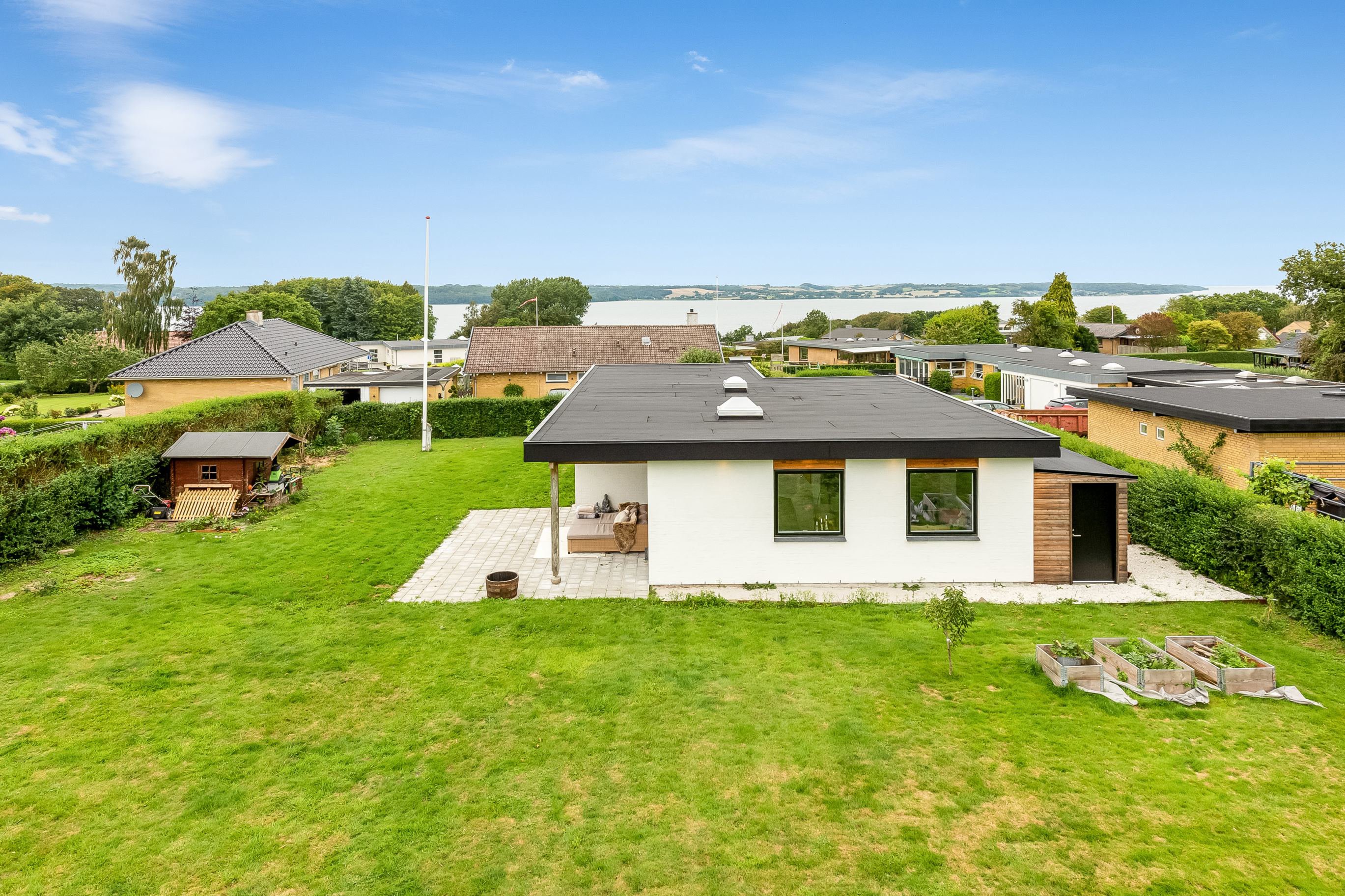 Fremhævet  billede i fuldskærmstilstand. Billede af Jættevej 9, Hostrupskov, 6200 Aabenraa