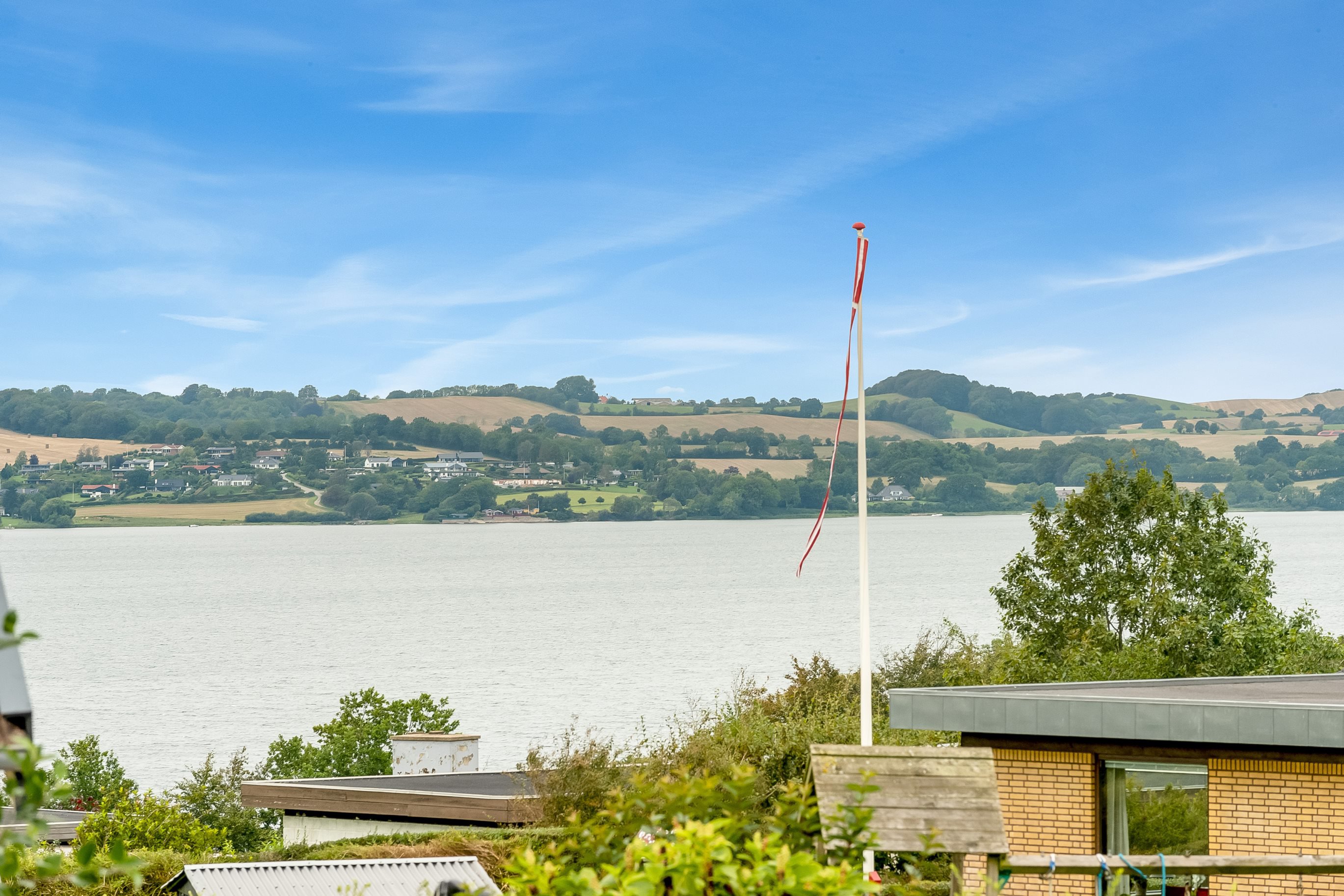 Miniaturebillede 1: . Billede af Jættevej 9, Hostrupskov, 6200 Aabenraa