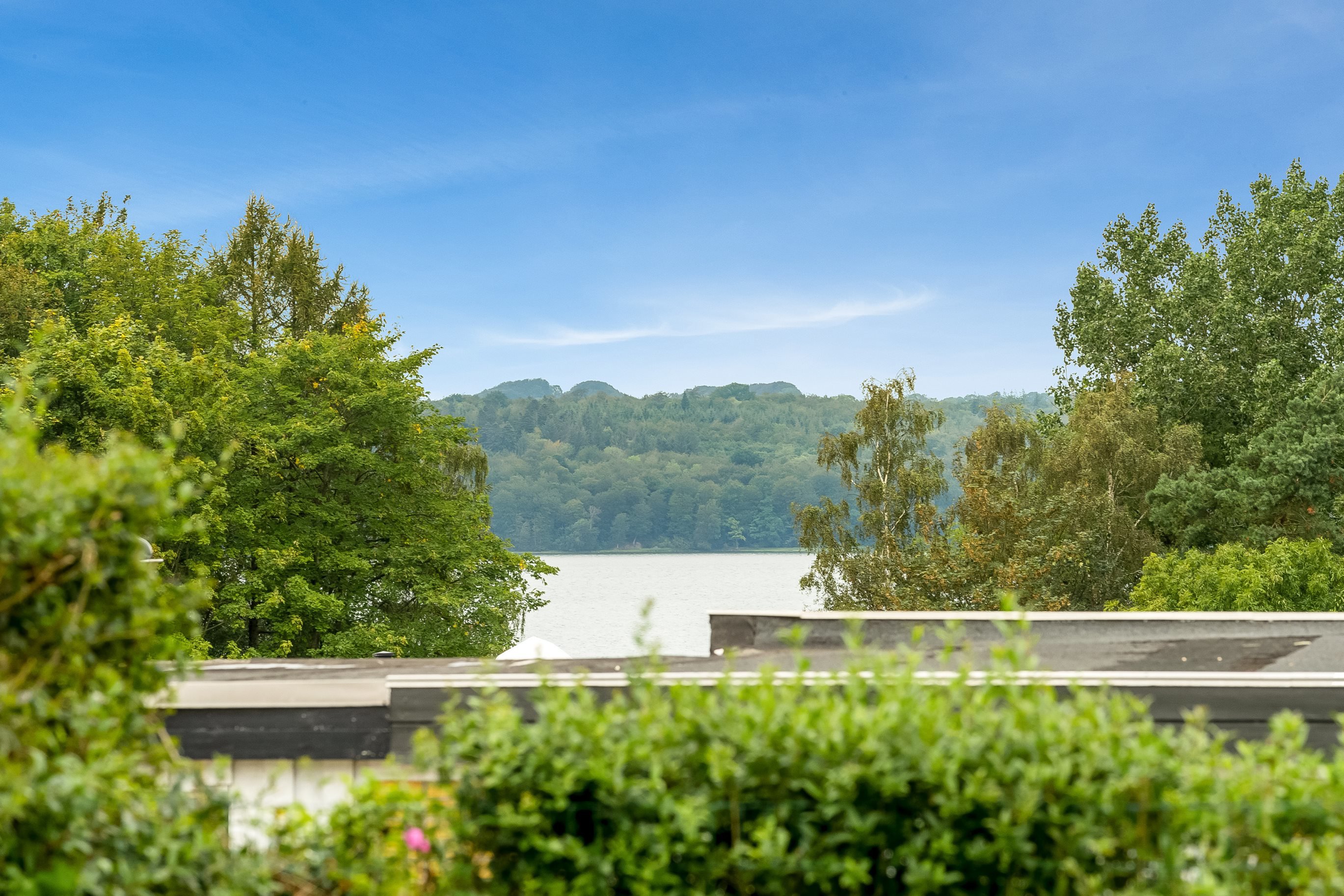 Fremhævet  billede i fuldskærmstilstand. Billede af Jættevej 9, Hostrupskov, 6200 Aabenraa