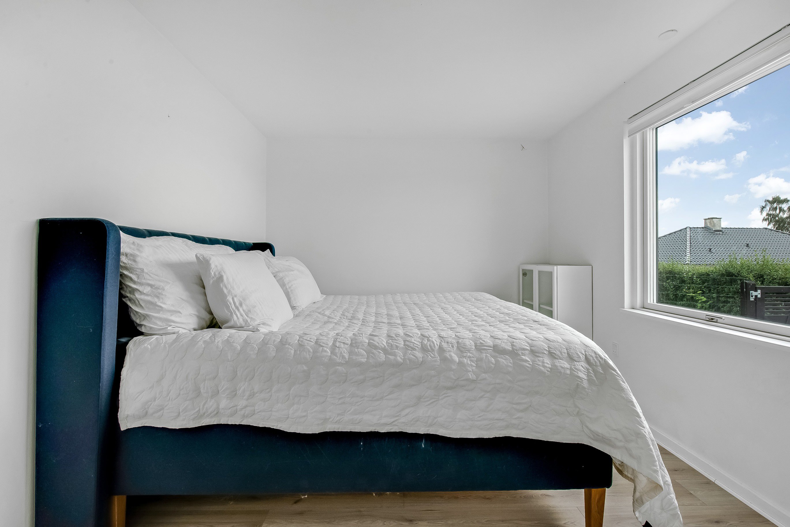 Fremhævet  billede i fuldskærmstilstand. Billede af Jættevej 9, Hostrupskov, 6200 Aabenraa