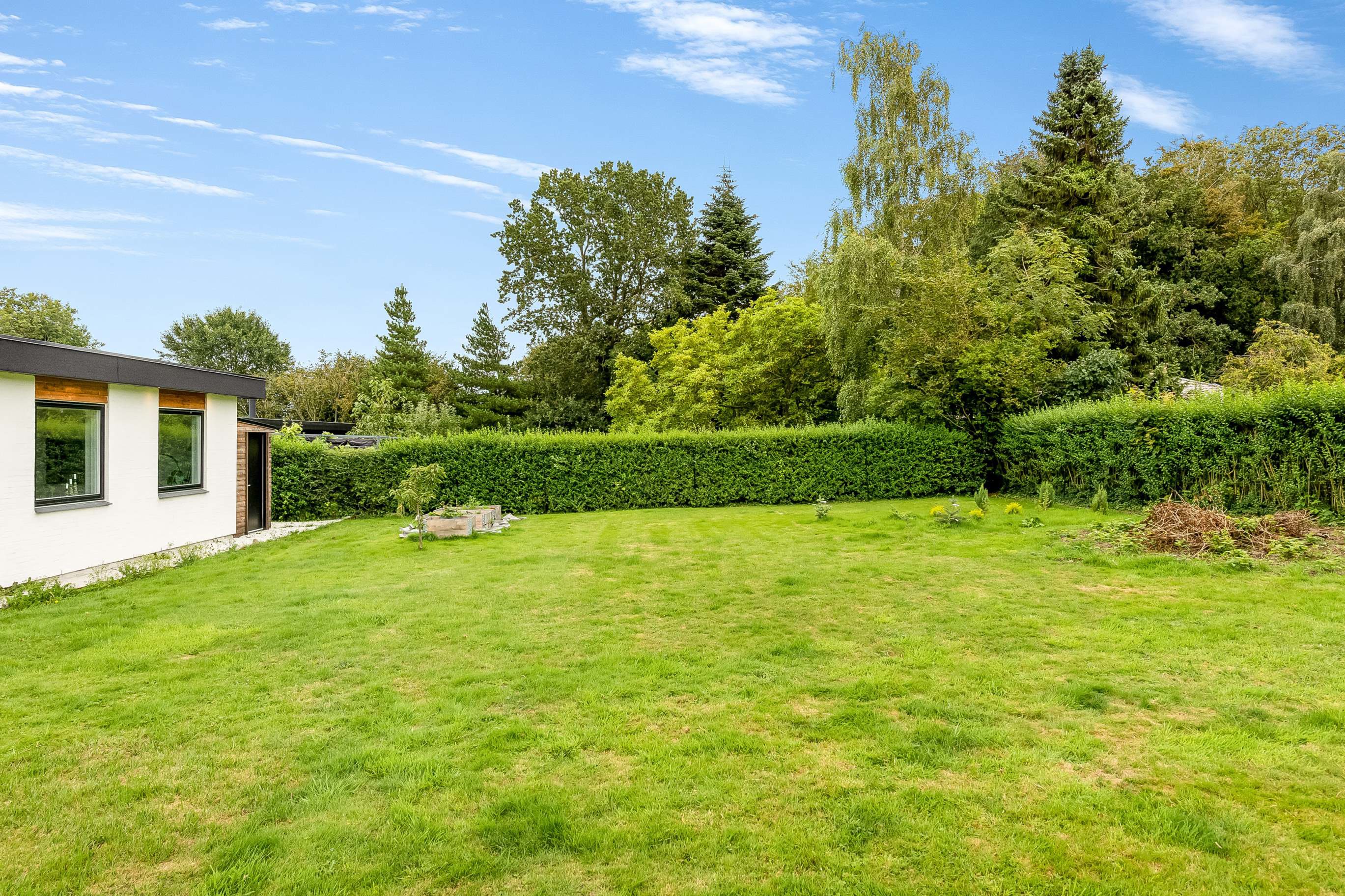 Fremhævet  billede i fuldskærmstilstand. Billede af Jættevej 9, Hostrupskov, 6200 Aabenraa